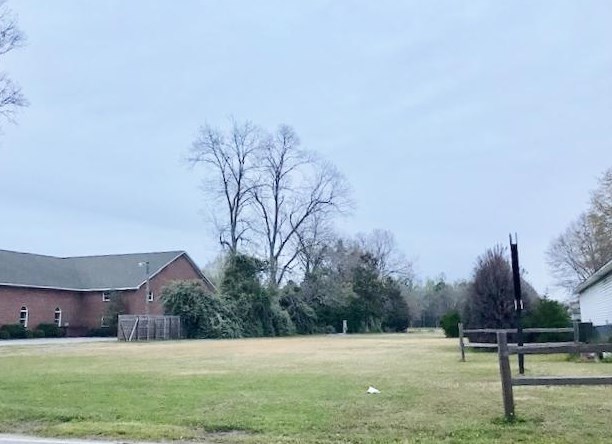 112 Old Garden Ln #a, Bonneau, SC 29431