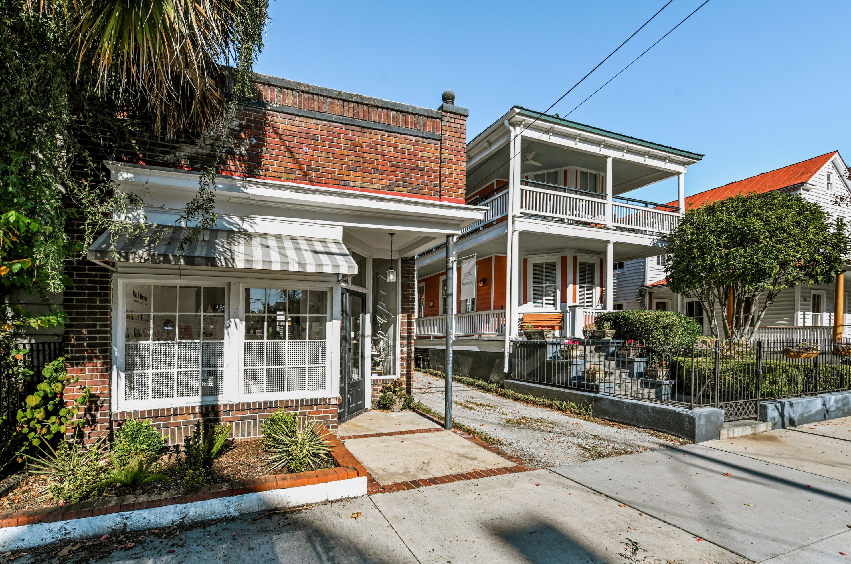 74 Cannon St, Charleston, SC 29403-6738
