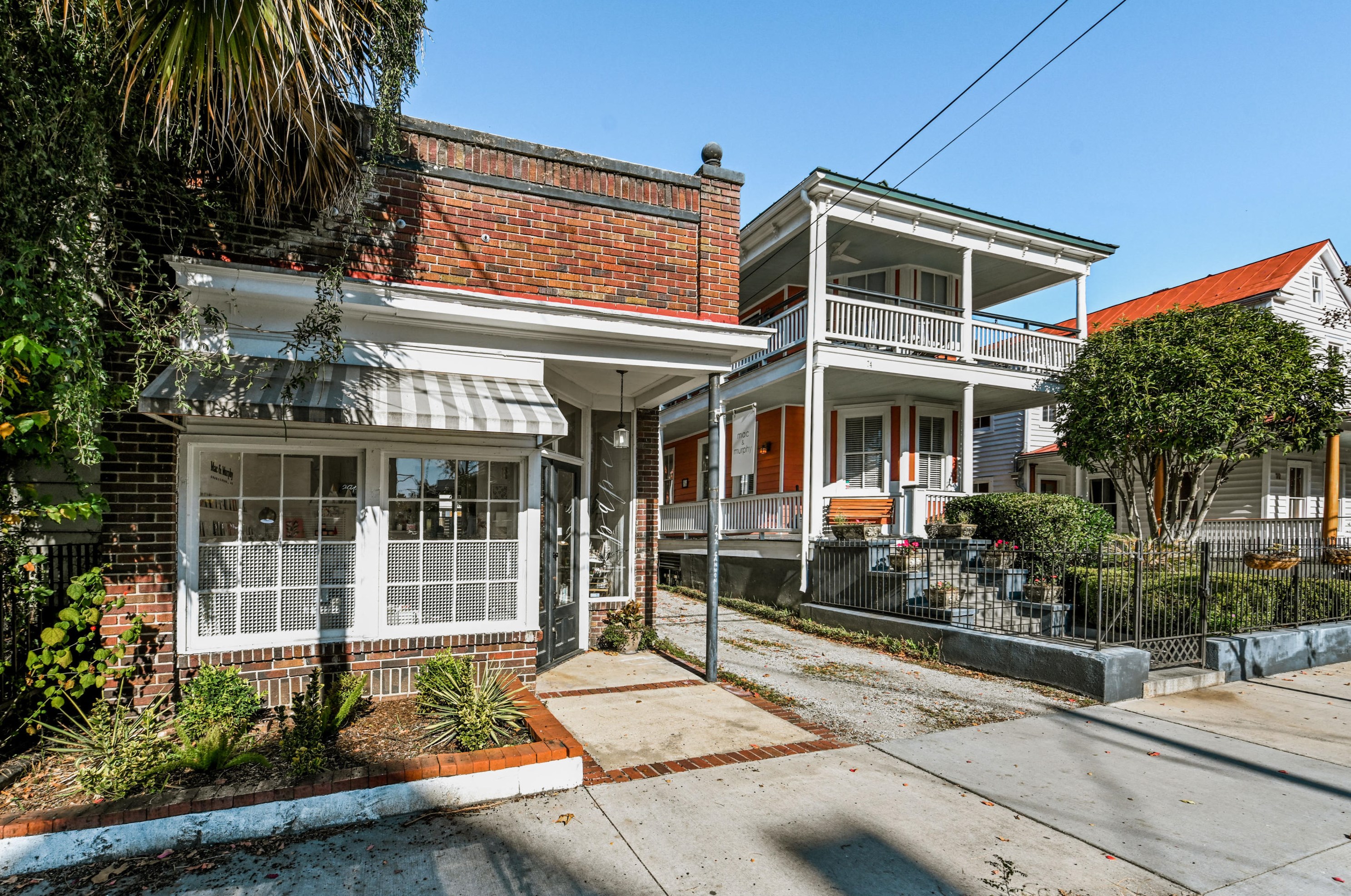 74 Cannon St, Charleston, SC 29403