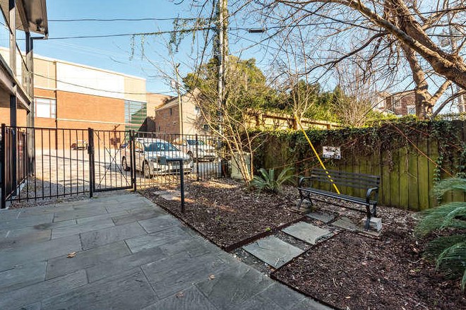 348 King St, Charleston SC  29401-1456 exterior