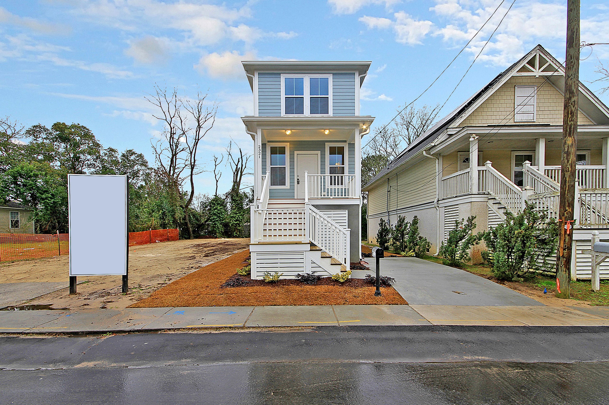 2321 Birdie Garrett St, Charleston, SC 29405-9316