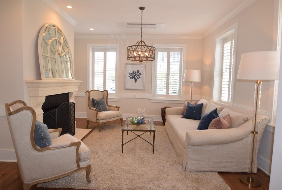 51 Battery St, Charleston, SC 29401-0025
