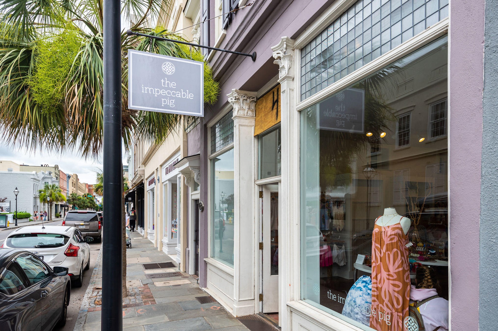 175 King St, Charleston, SC 29401-2223