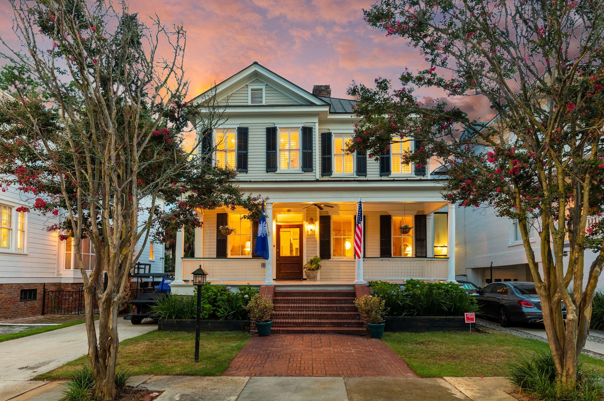 65 Gibbes St, Charleston, SC 29401-1806