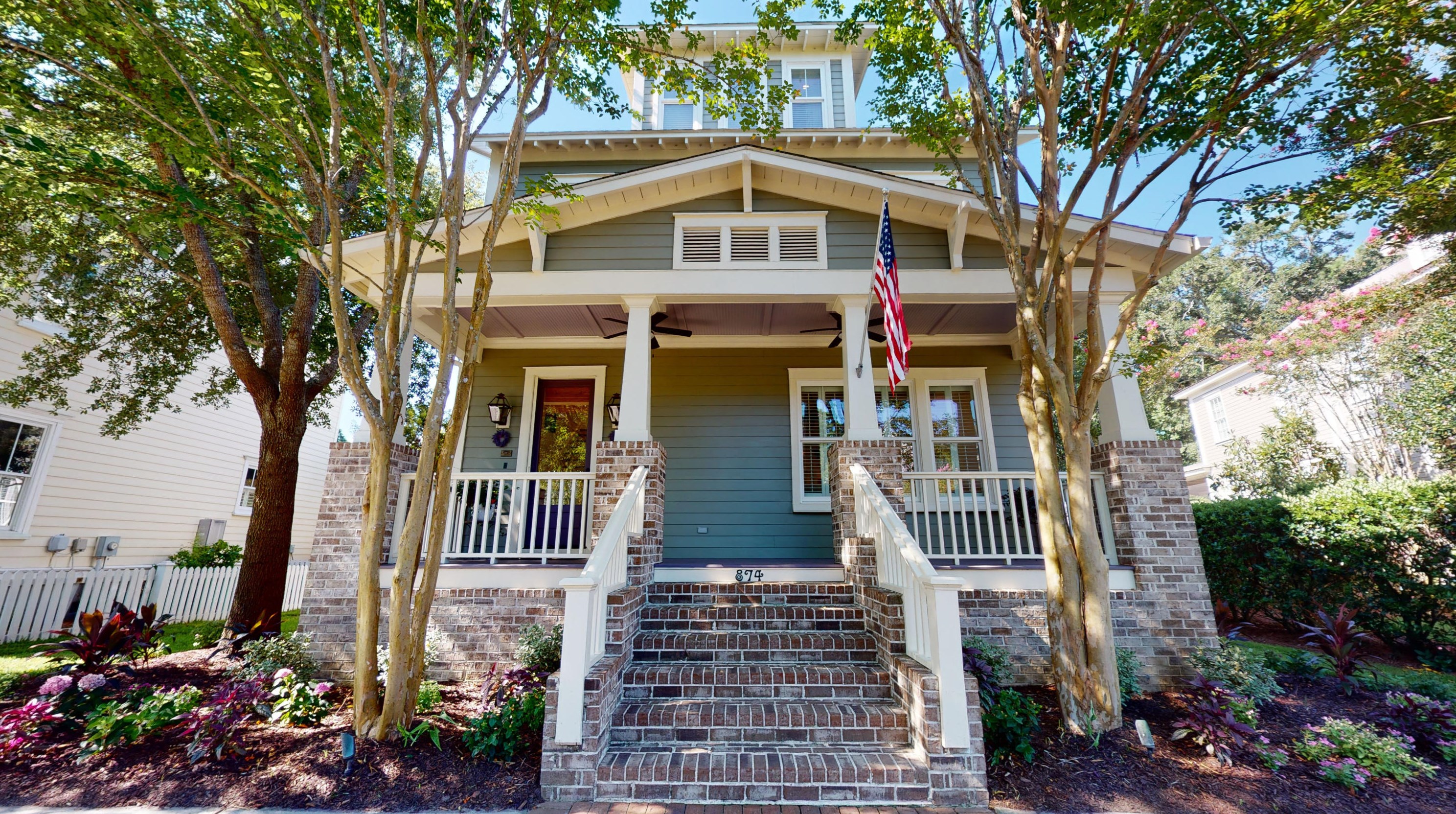 874 Tupelo Bay Dr, Mount Pleasant, SC 29464-8241