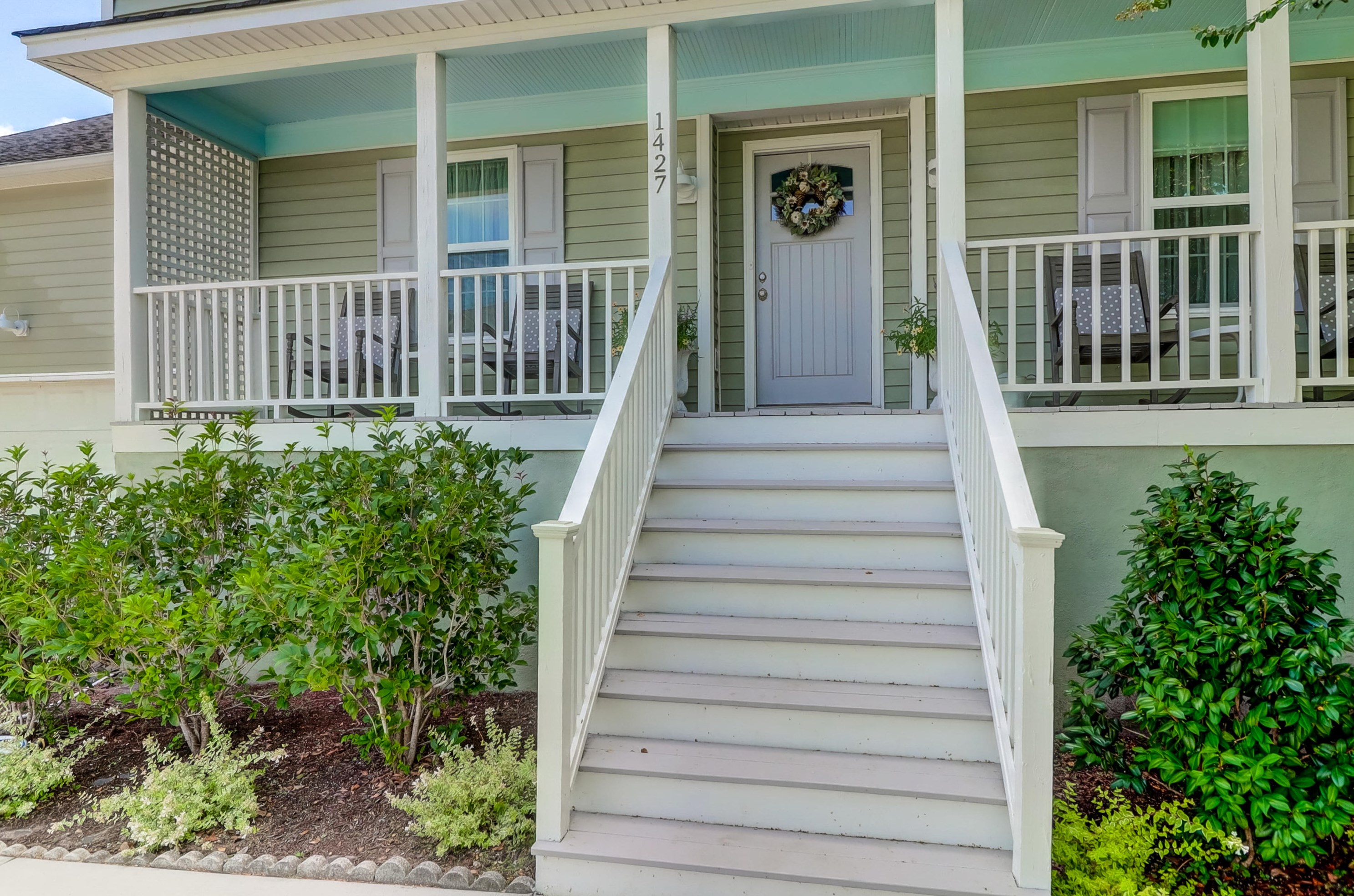1427 Battle Ground Rd, Charleston, SC 29412-9607