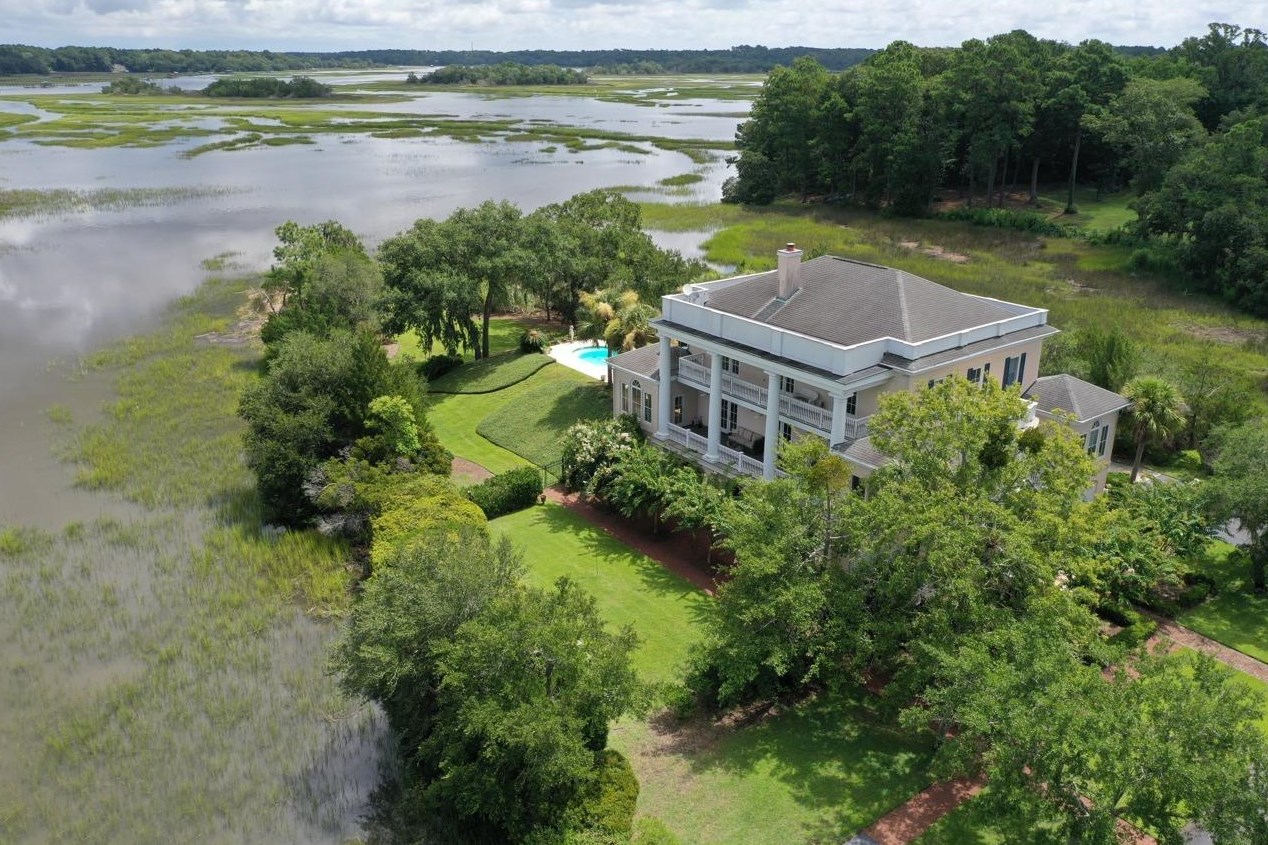 5504 Stono View Dr, Johns Island, SC 29455