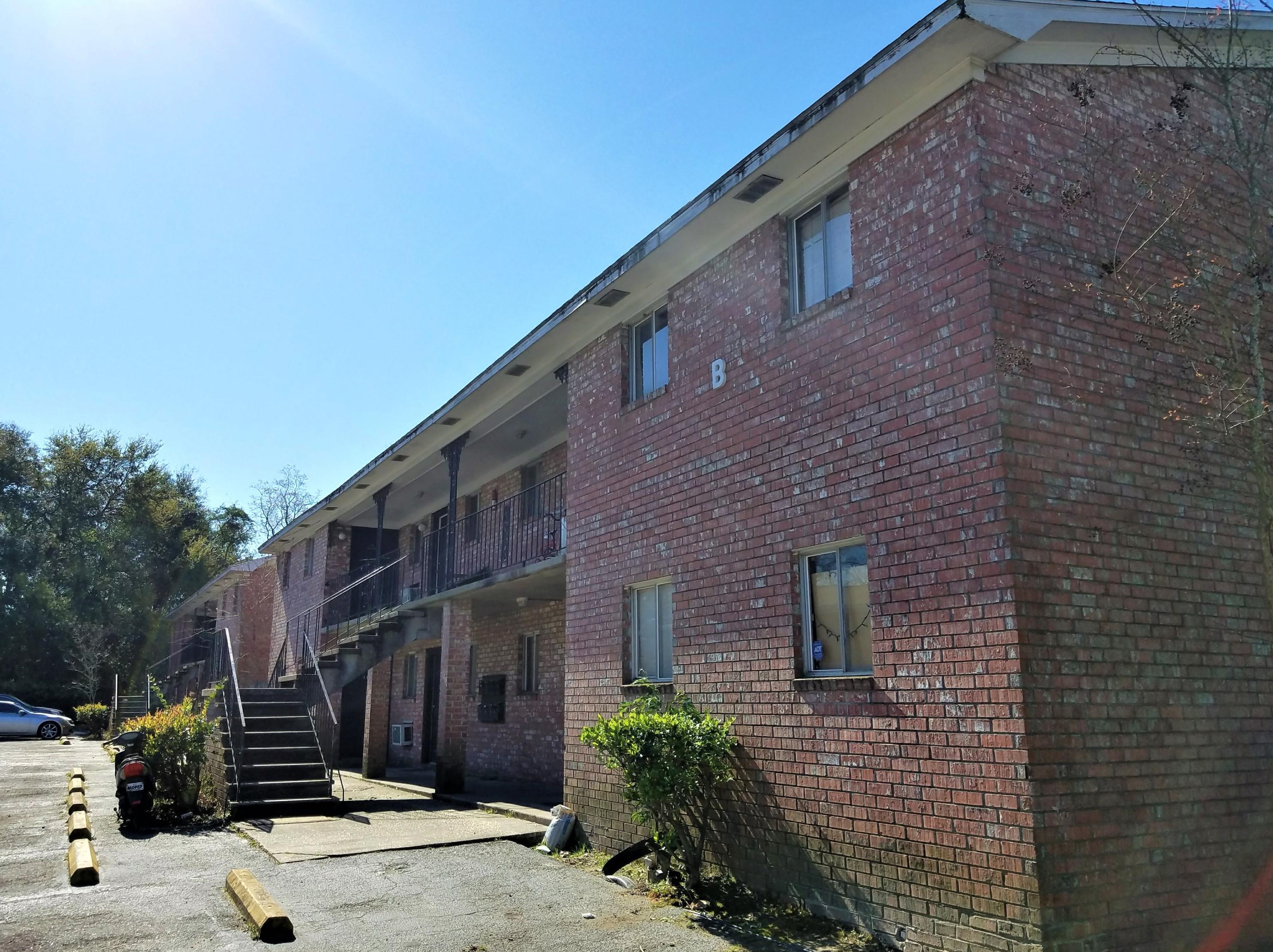 1815 Clement Ave, Charleston, SC 29405