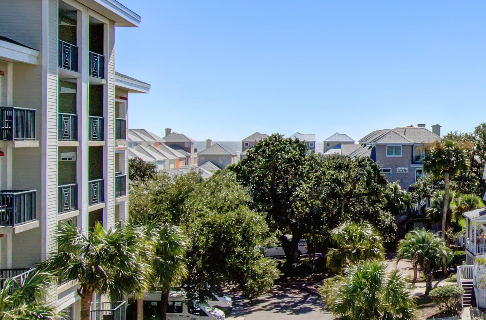 5802 Palmetto Dr #b-323, Isle of Palms, SC 29451