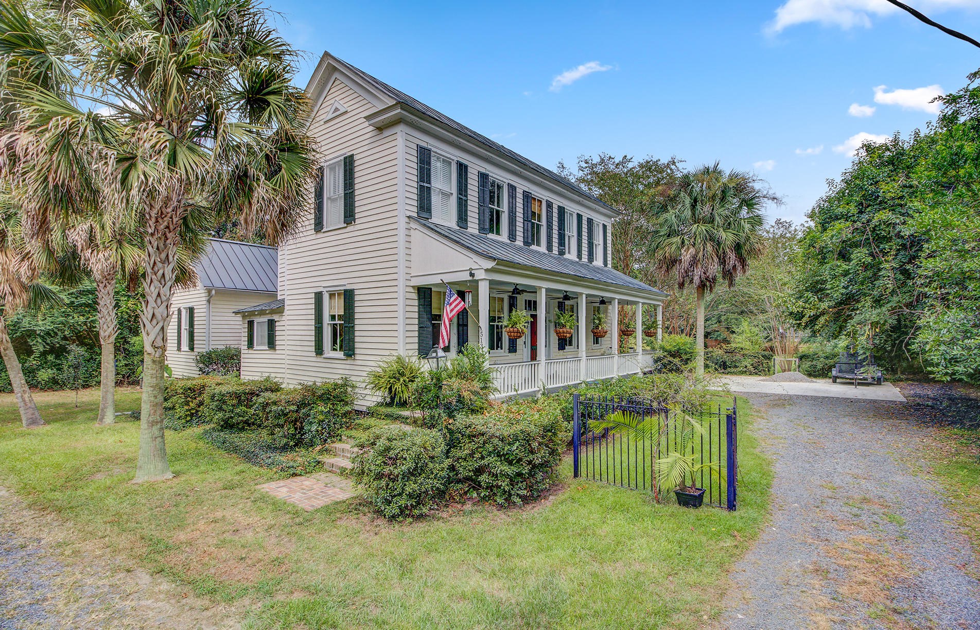 513 Carolina Ave, Summerville, SC 29483-3727