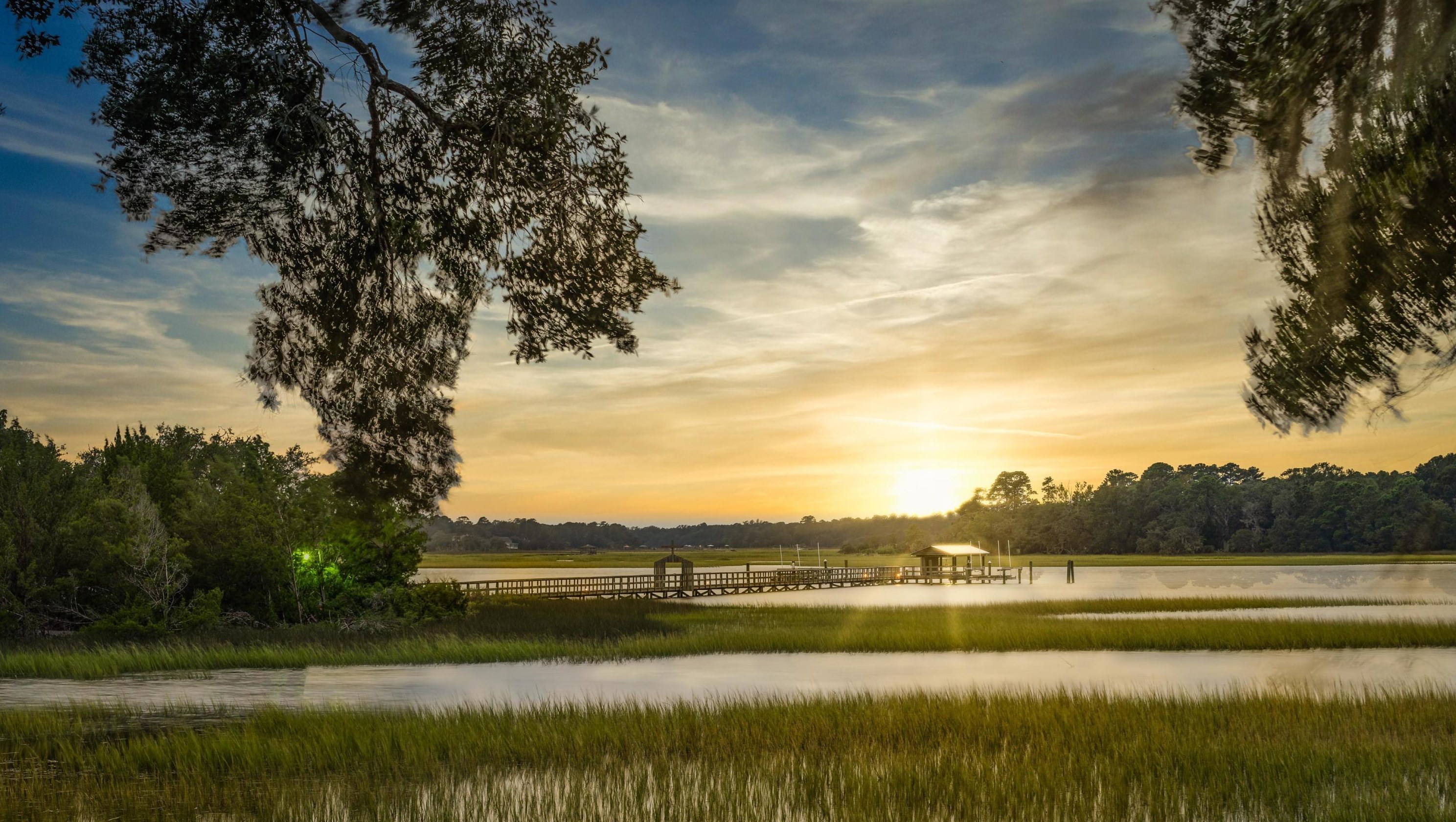 4180 Chisolm Rd, Johns Island, SC 29455