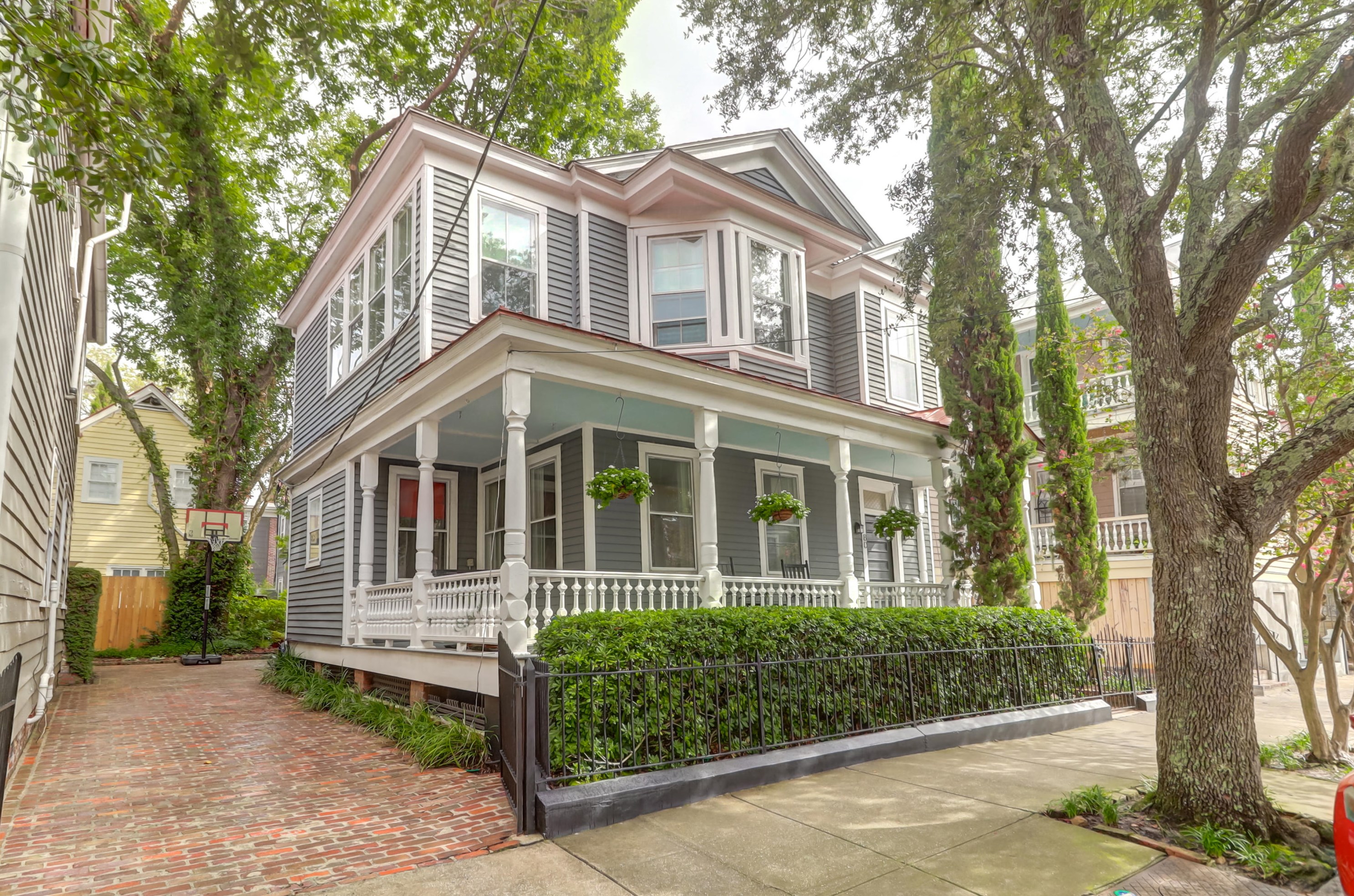 80 Vanderhorst St, Charleston, SC 29403-6028