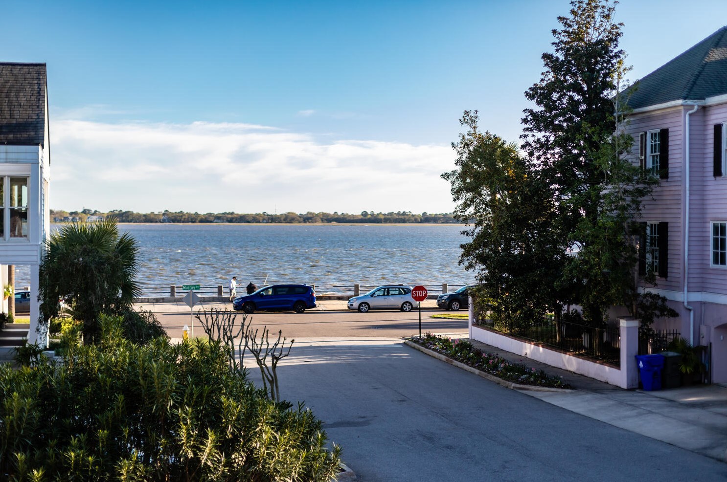 1 Battery Pl, Charleston, SC 29401-2309