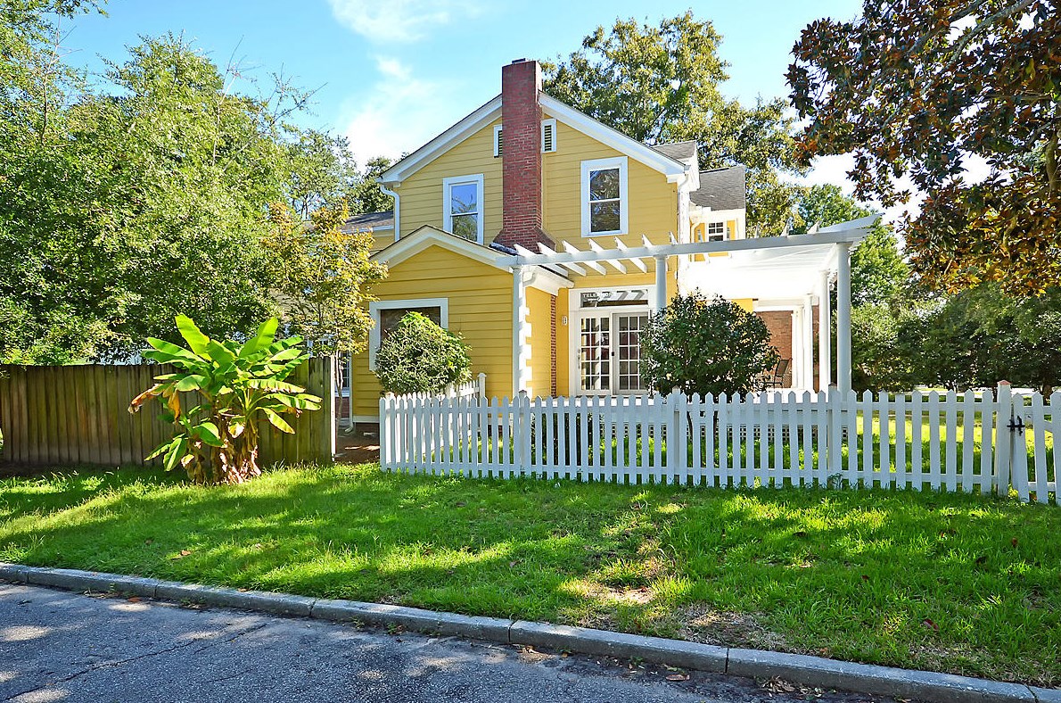 274 Grove St, Charleston, SC 29403-3541