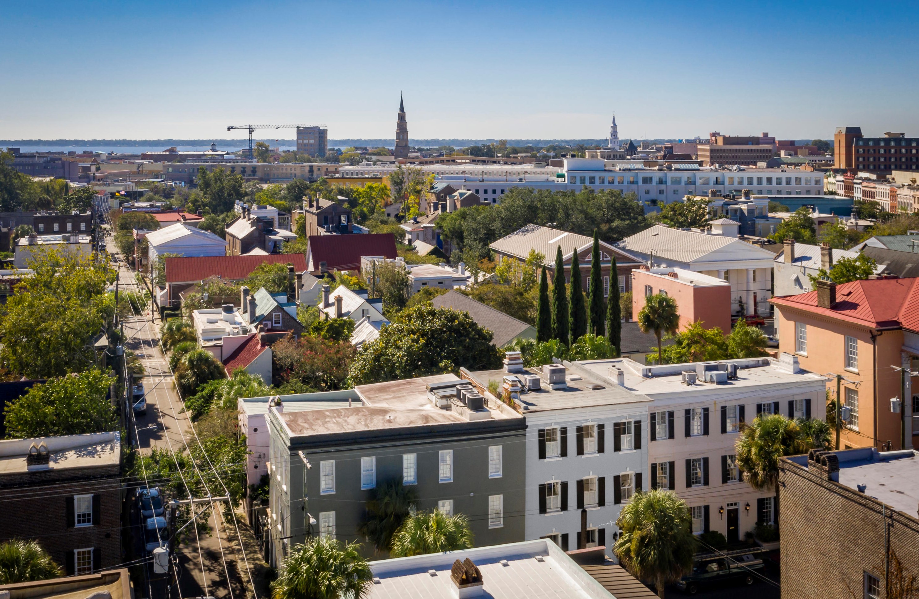 49 Society St, Charleston, SC 29401-1618