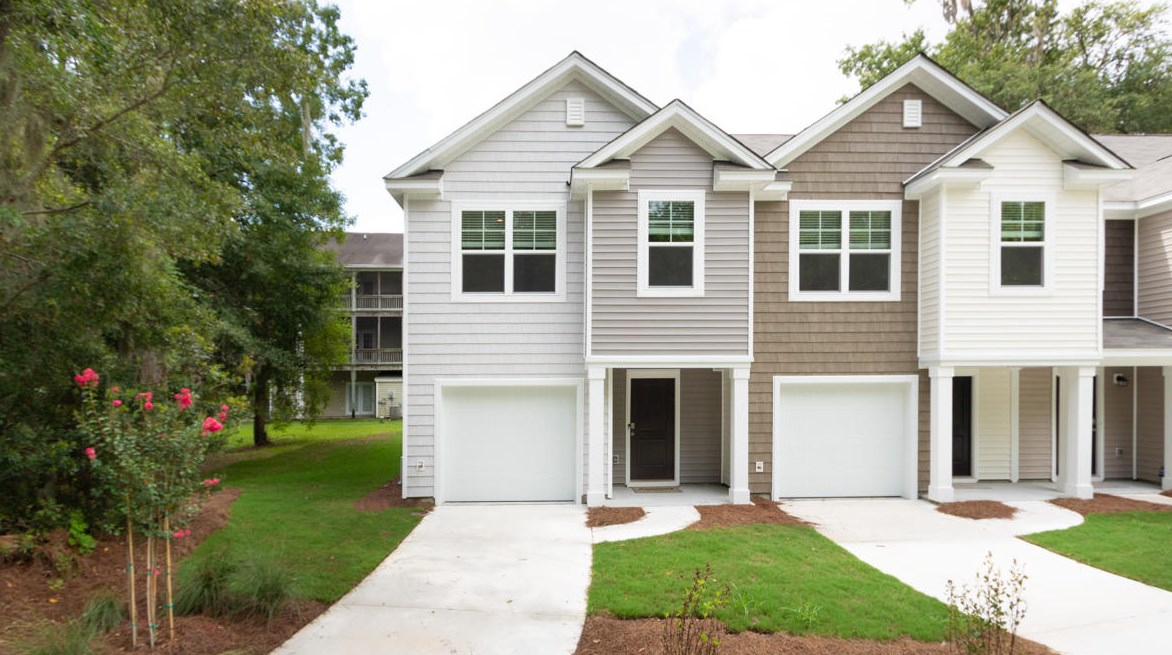 4692 Palm View Cir, Charleston, SC 29418-5023