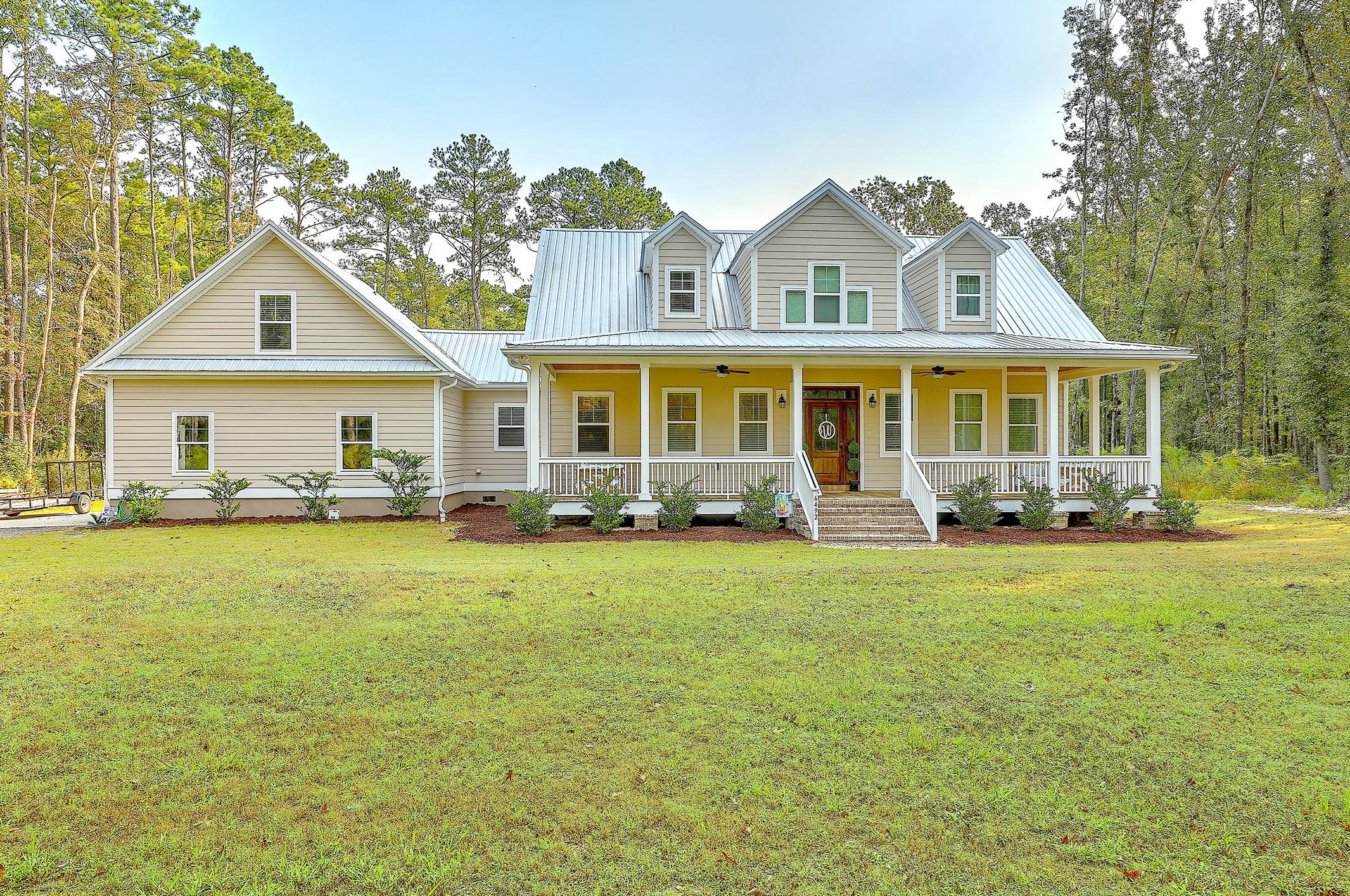 6492 Pepper Grass Trl, Ravenel, SC 29470