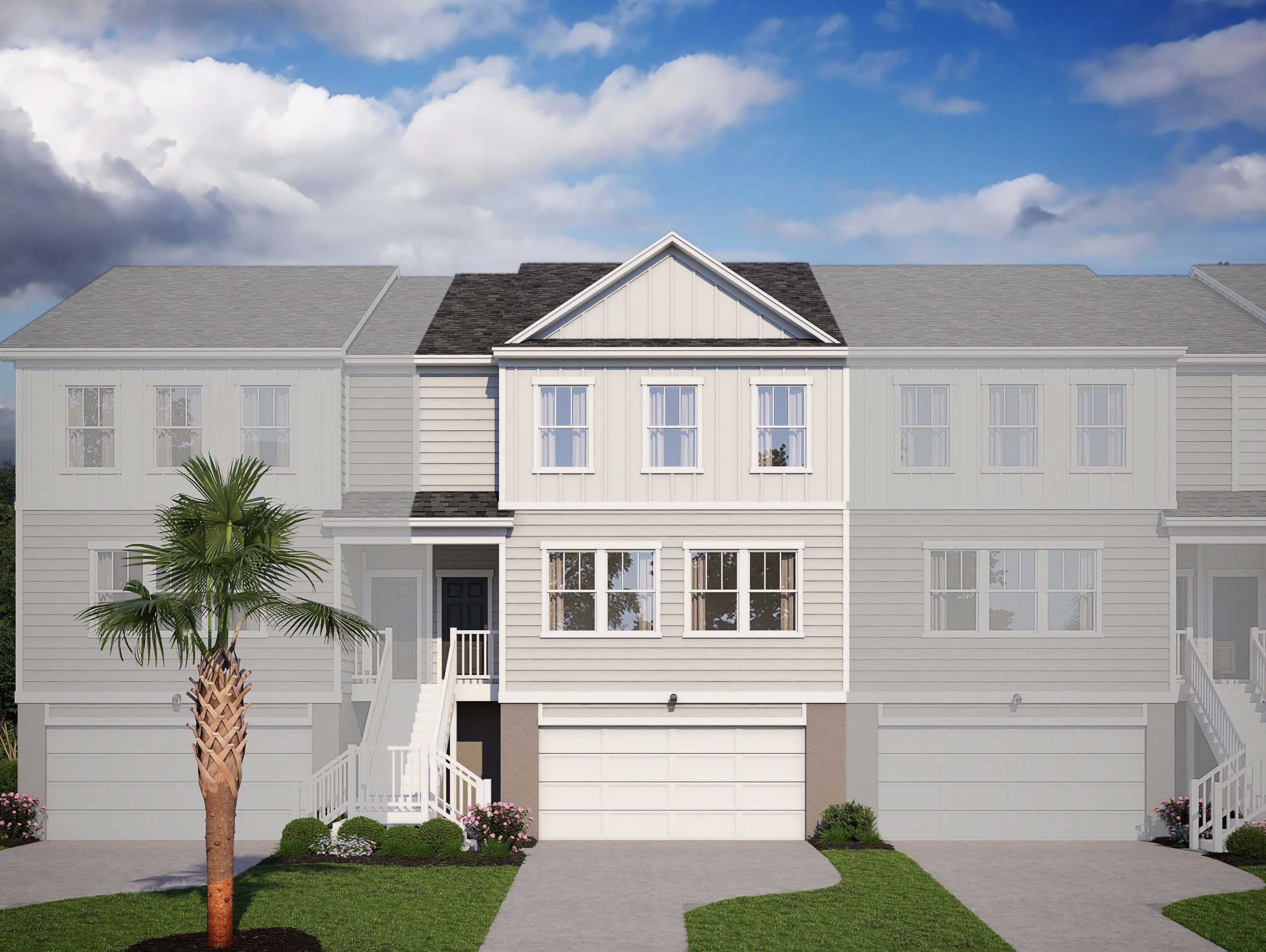 565 Mclernon Trce, Johns Island, SC 29455