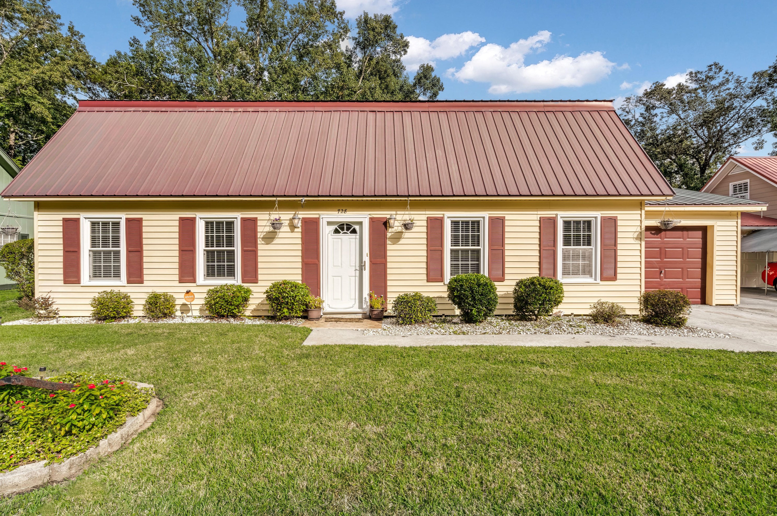 728 Corral Dr, Charleston, SC 29414-5114