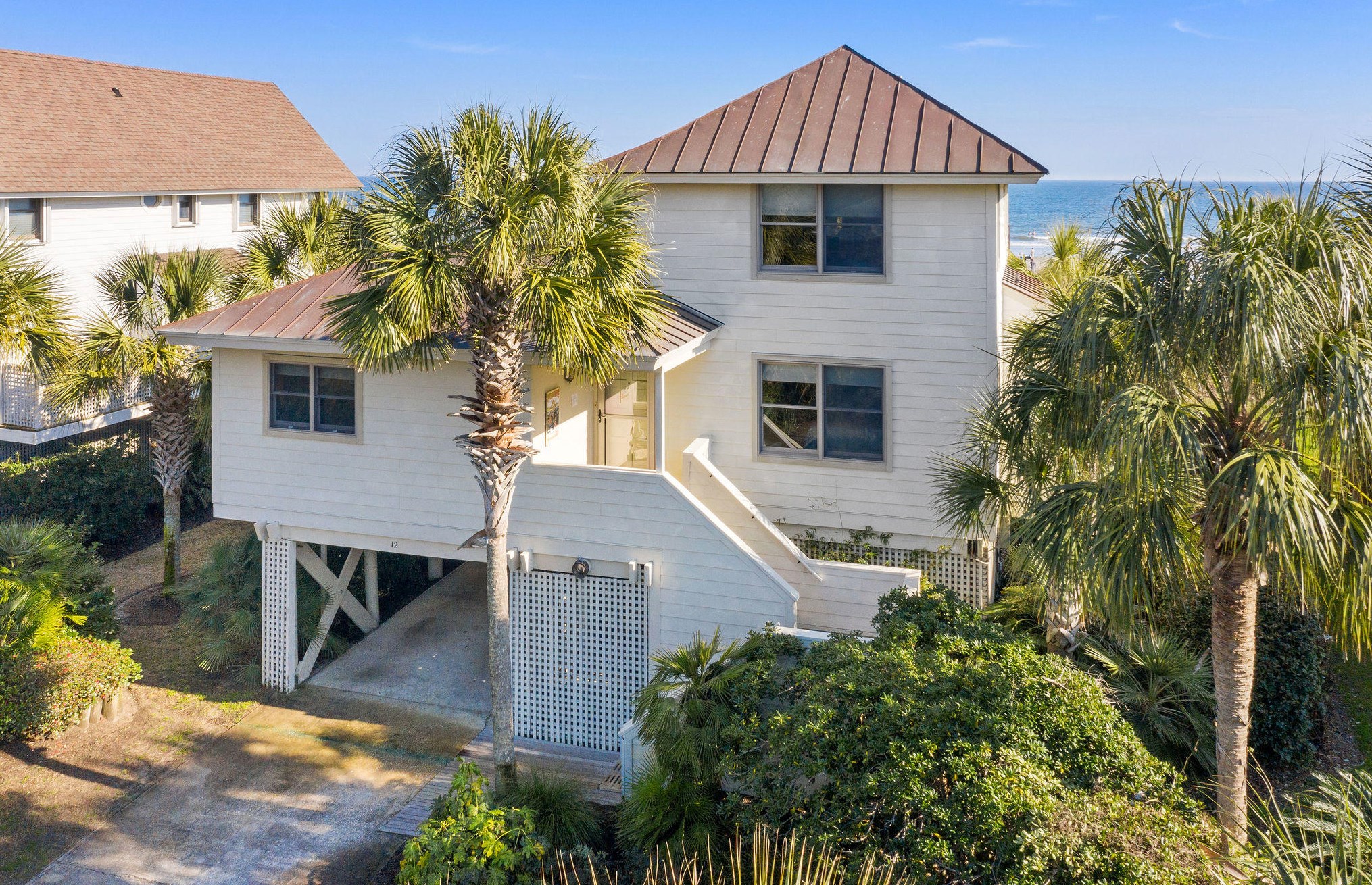12 Sand Dune Ln, Isle of Palms, SC 29451
