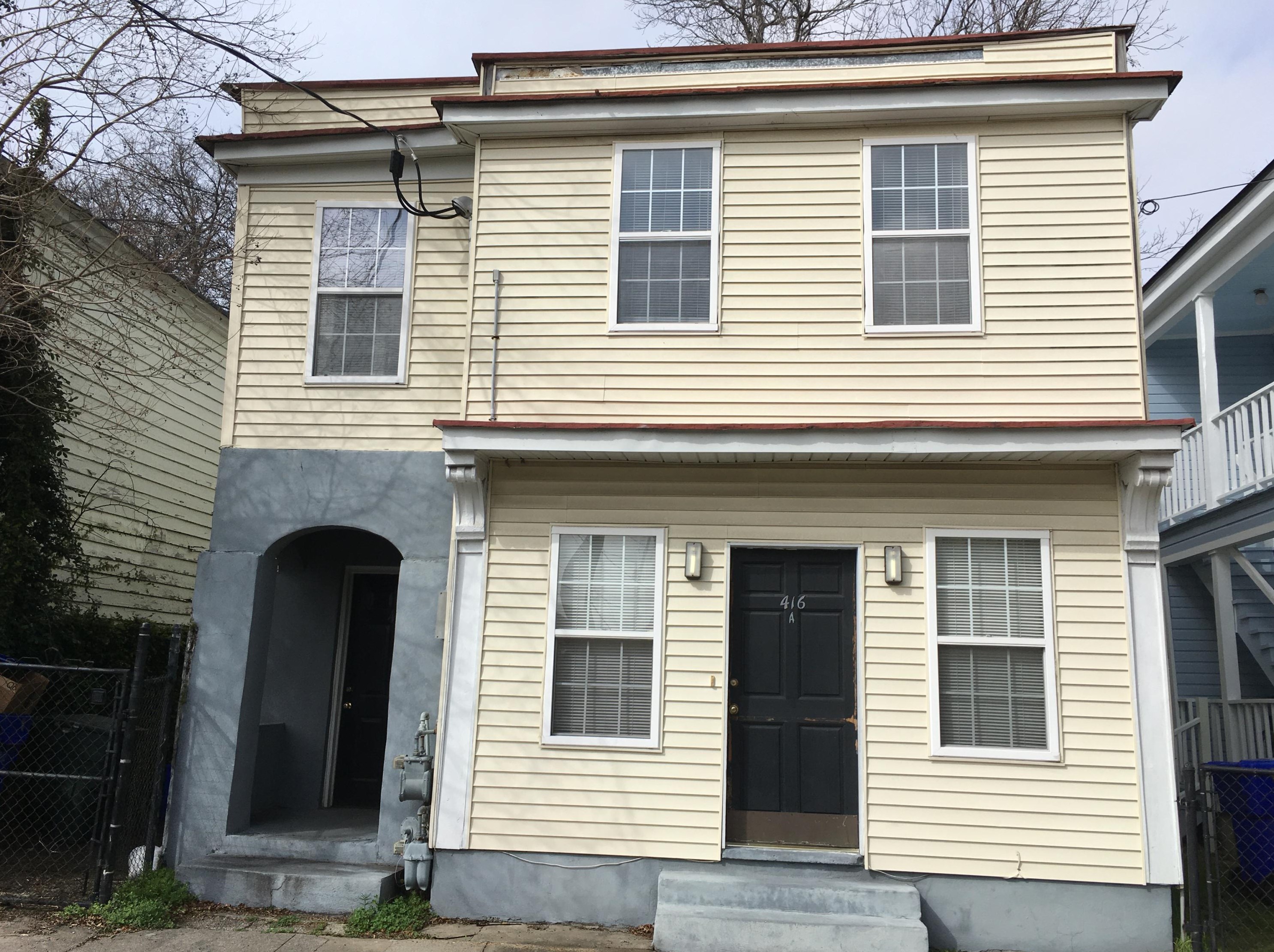 416 Sumter St, Charleston, SC 29403-4948
