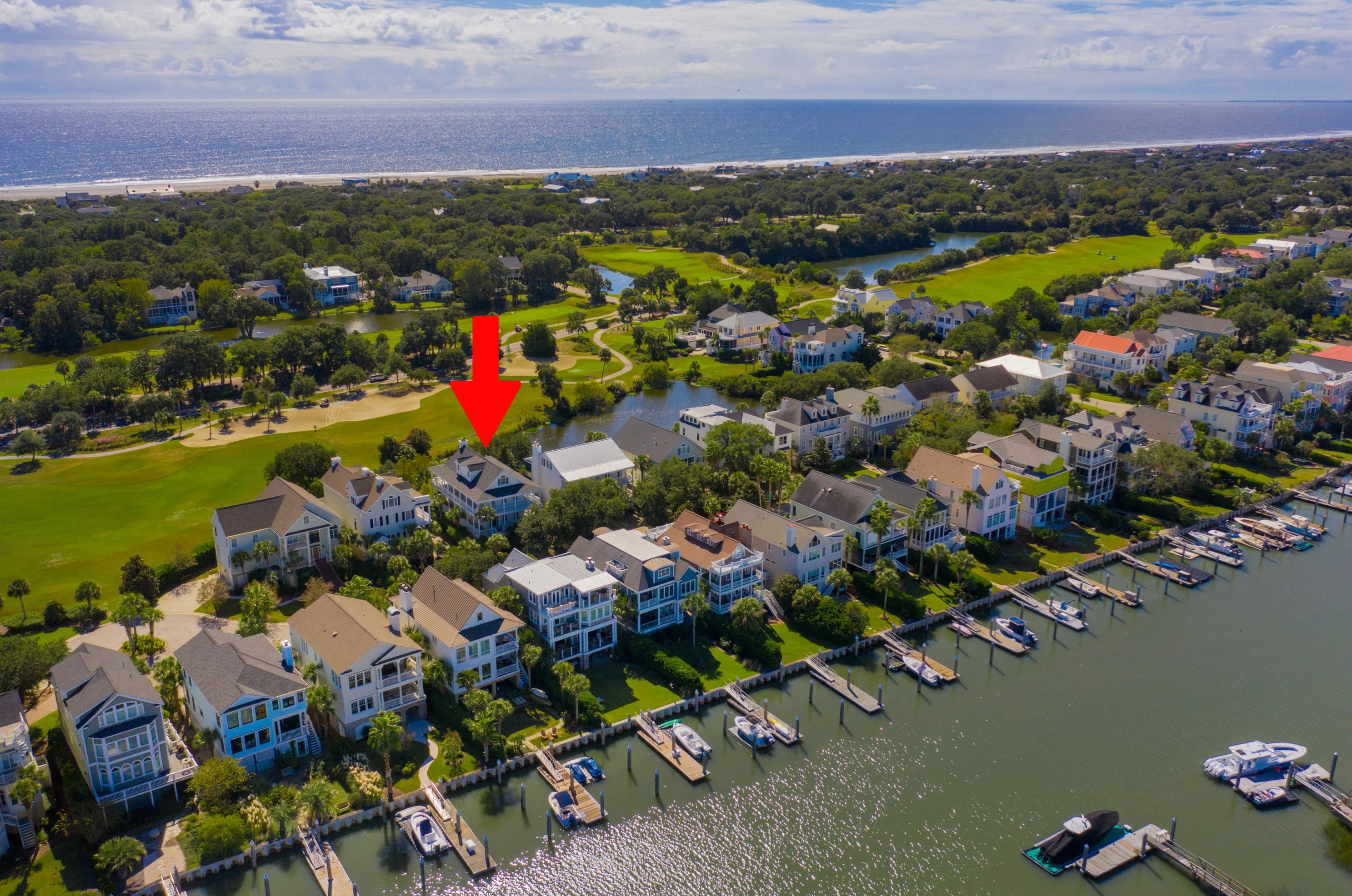 13 Morgan Pl Dr, Isle of Palms, SC 29451