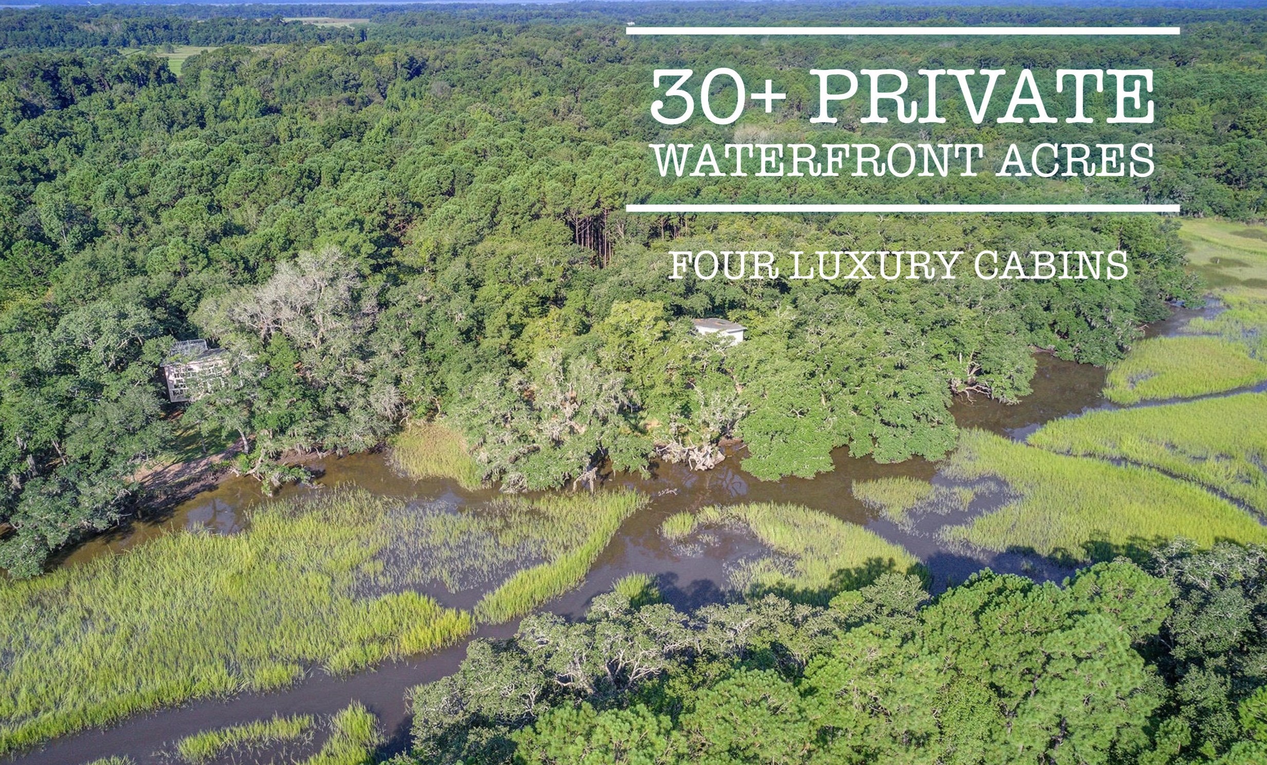 6569 Maybank Hwy, Wadmalaw Is, SC 29487