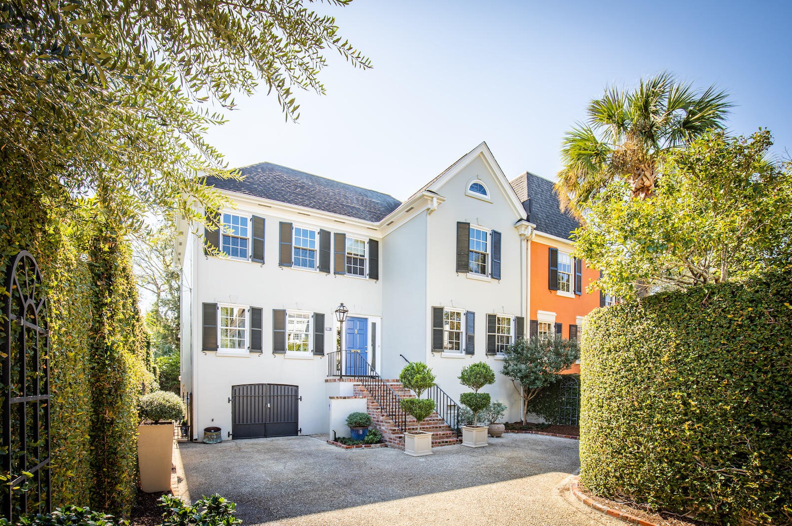 59 Battery St, Charleston, SC 29401-0025