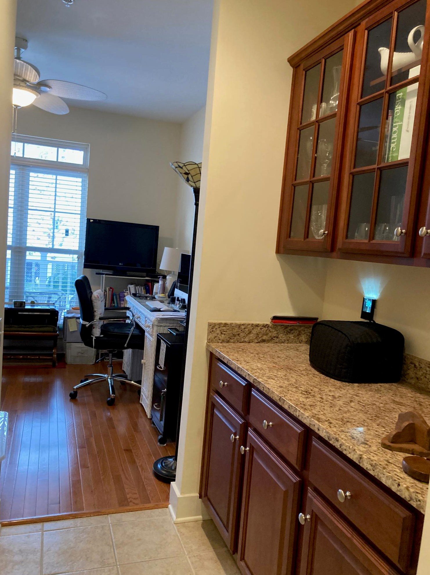 2001 Hopeman Ln, Mount Pleasant SC  29466-9280 exterior