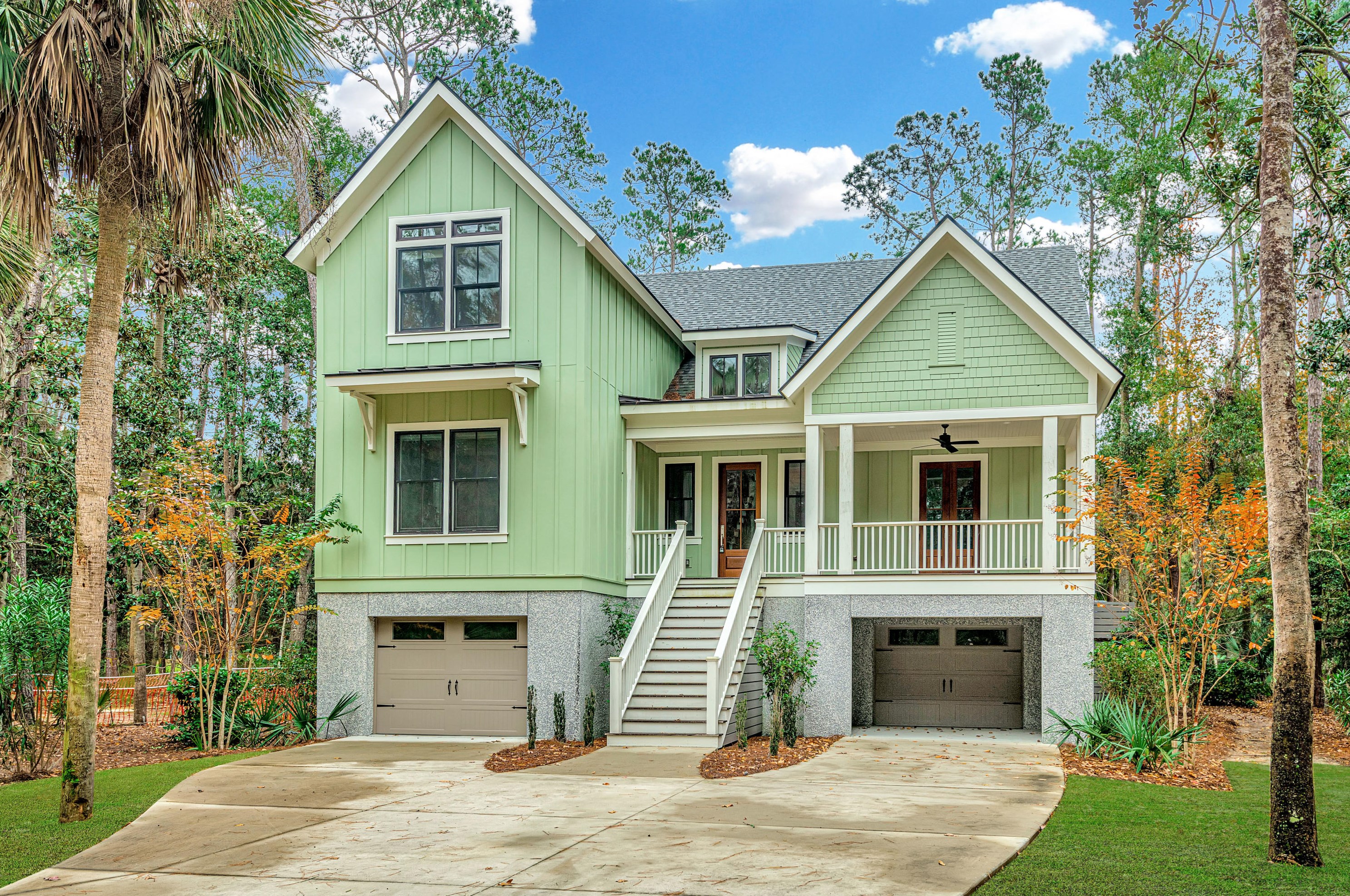 3026 Baywood Dr, Johns Island, SC 29455