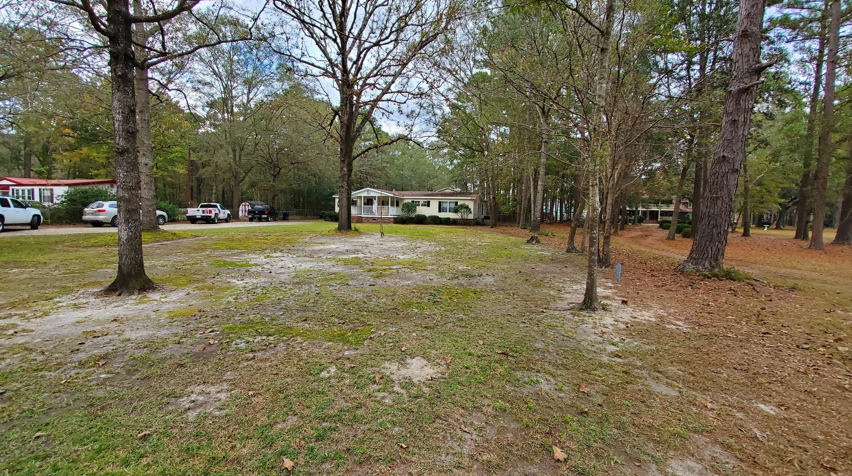 107 Knotty Pine Dr, Summerville, SC 29483-3304