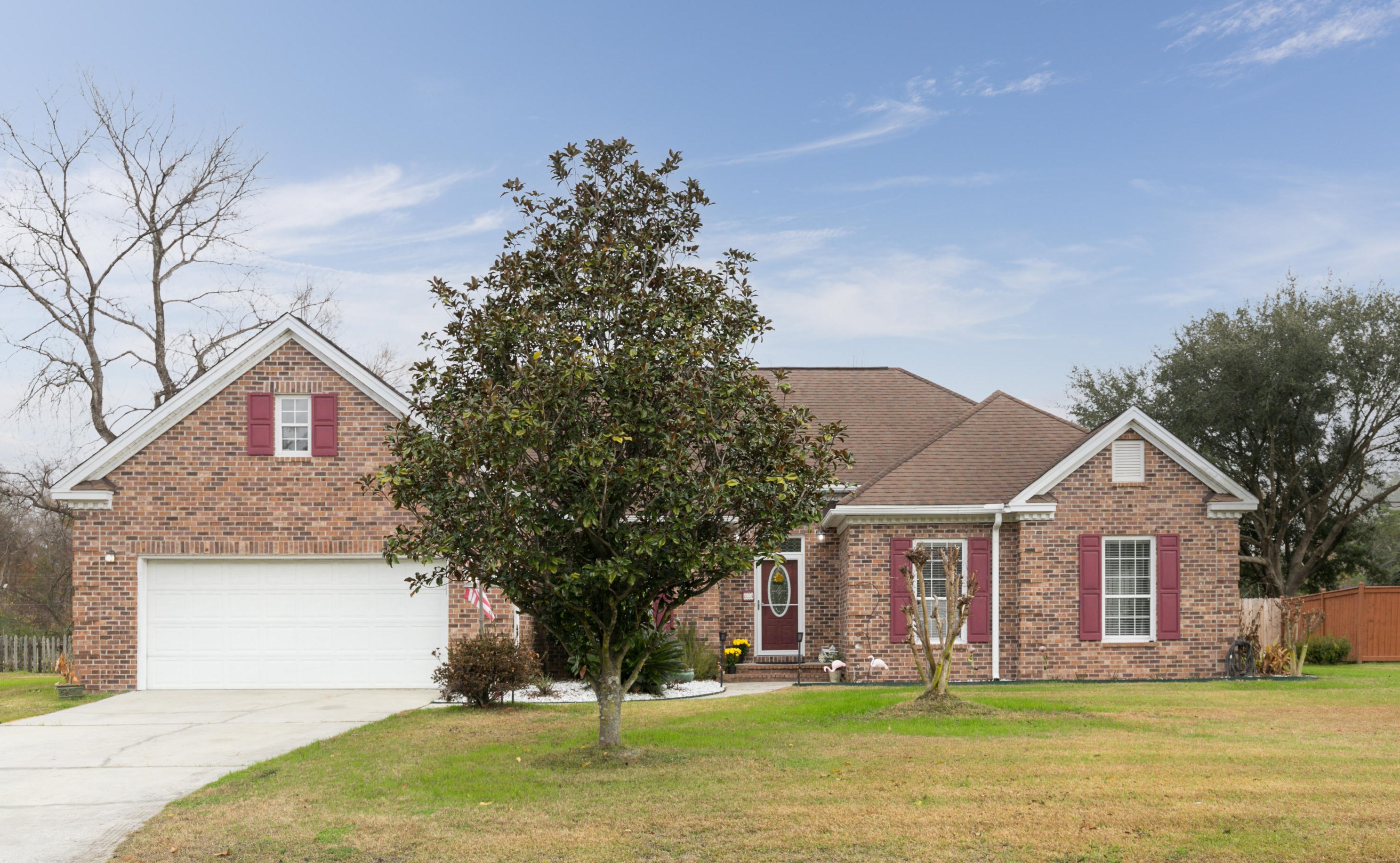 2034 Thornhill Dr, Summerville, SC 29485-8385