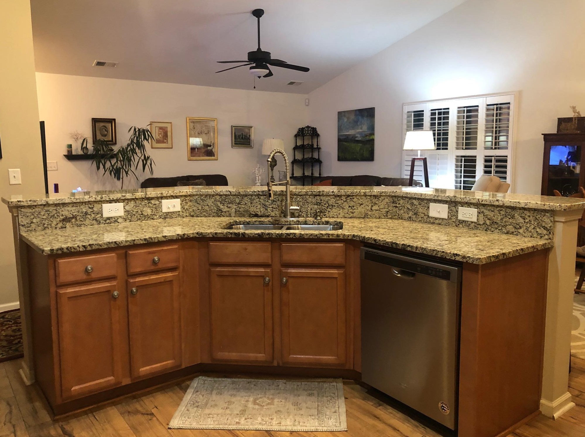 1033 Steelechase Ln, Charleston, SC 29410-8200
