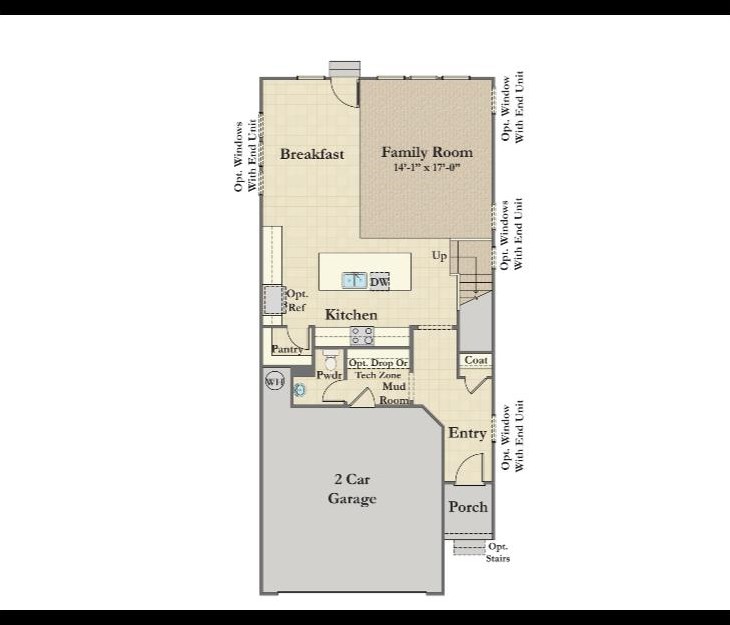 3082 Emma Ln, Mount Pleasant, SC 29466-7503
