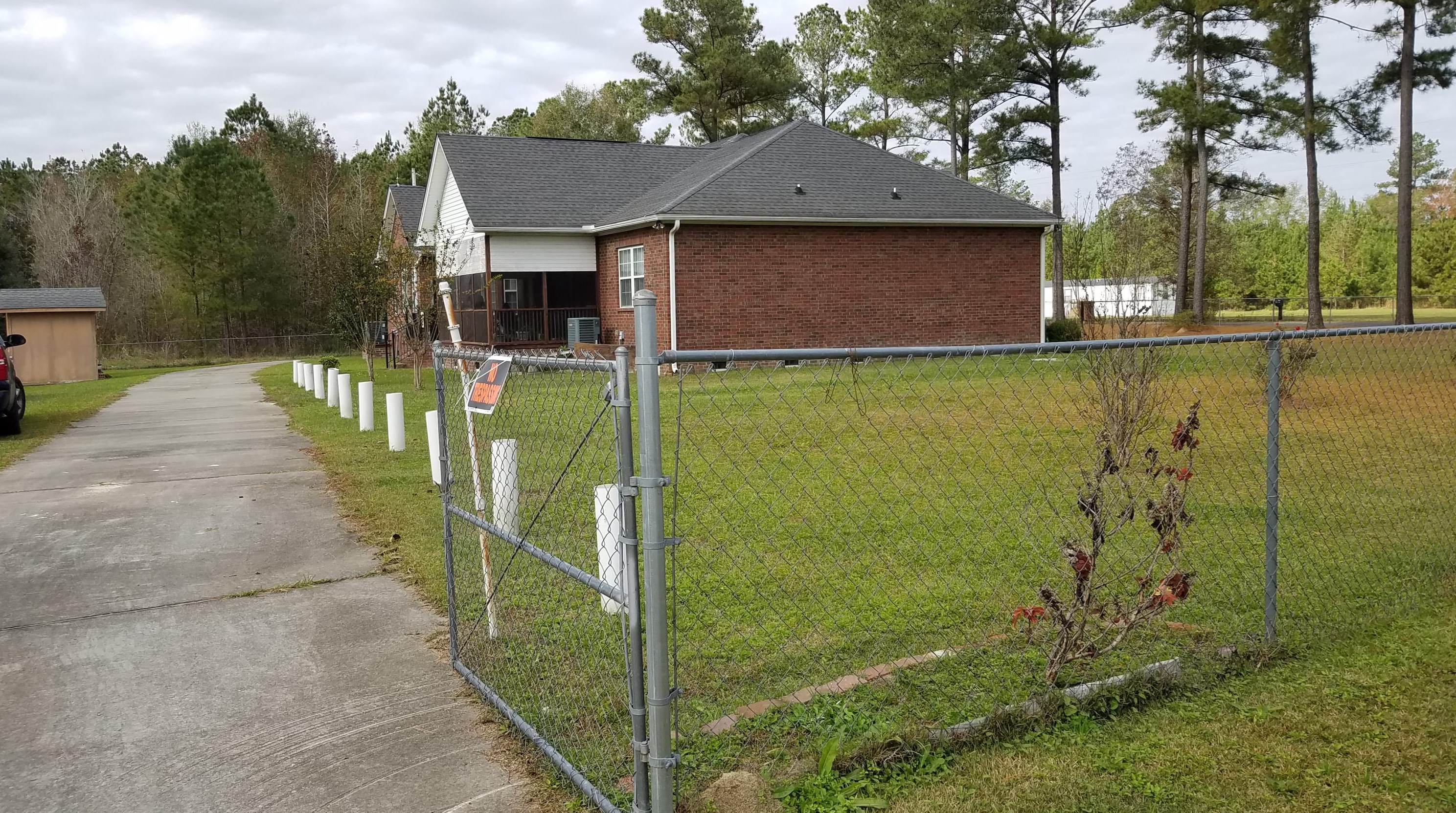 760 Community Ave, Smoaks, SC 29481