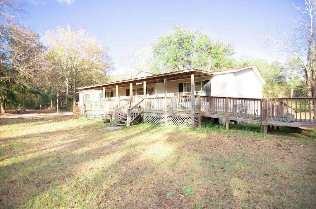 2122 Cannon Rd, Round O, SC 29474-4174