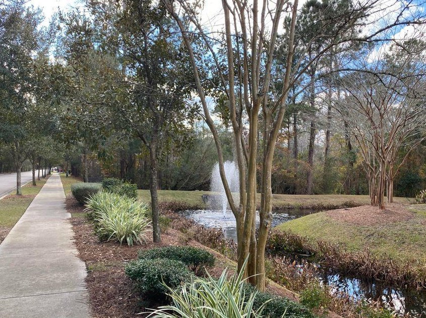 5150 Trump St, Charleston SC  29420-8380 exterior