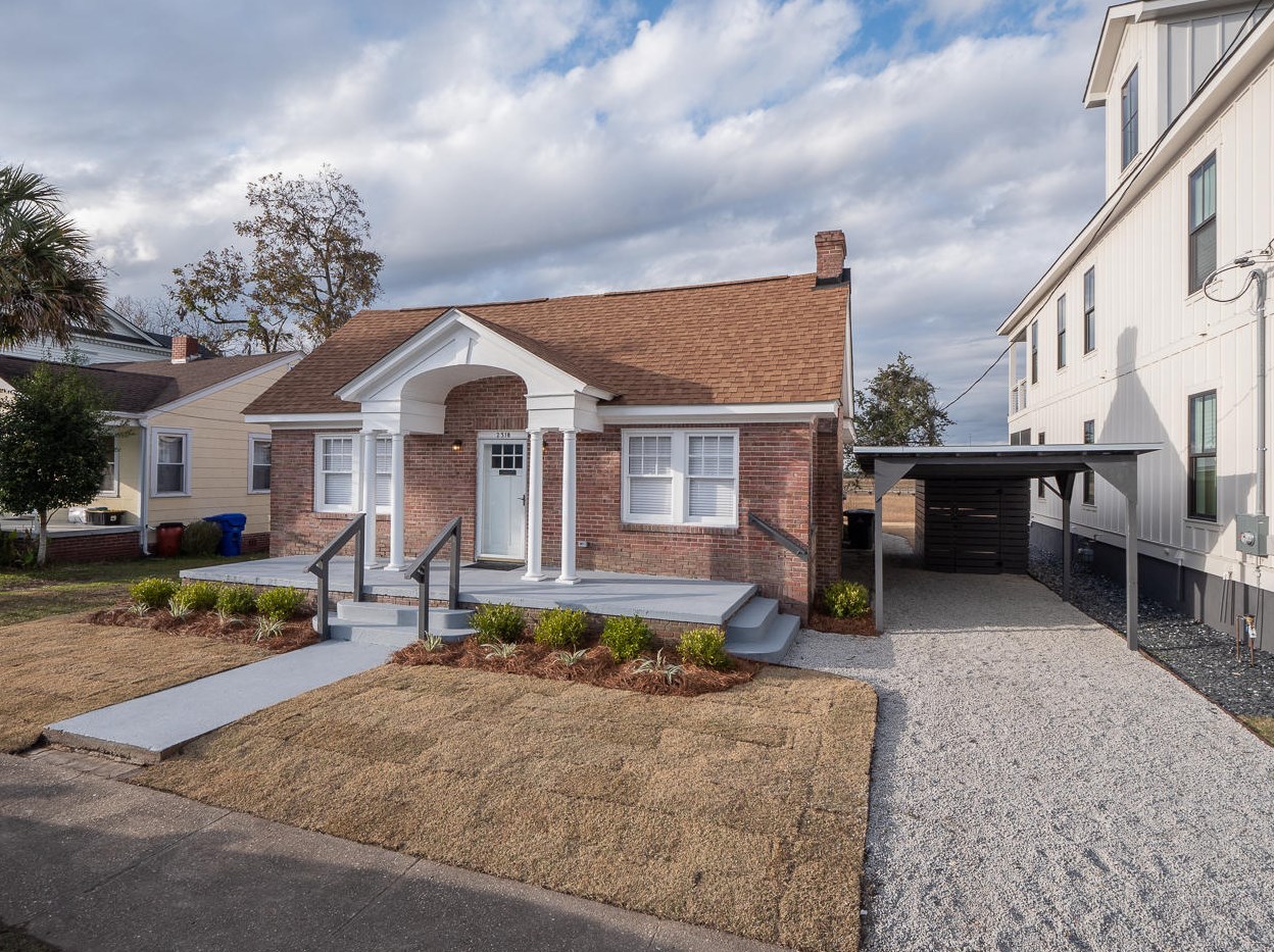 2318 Sunnyside Ave, Charleston, SC 29403-3020