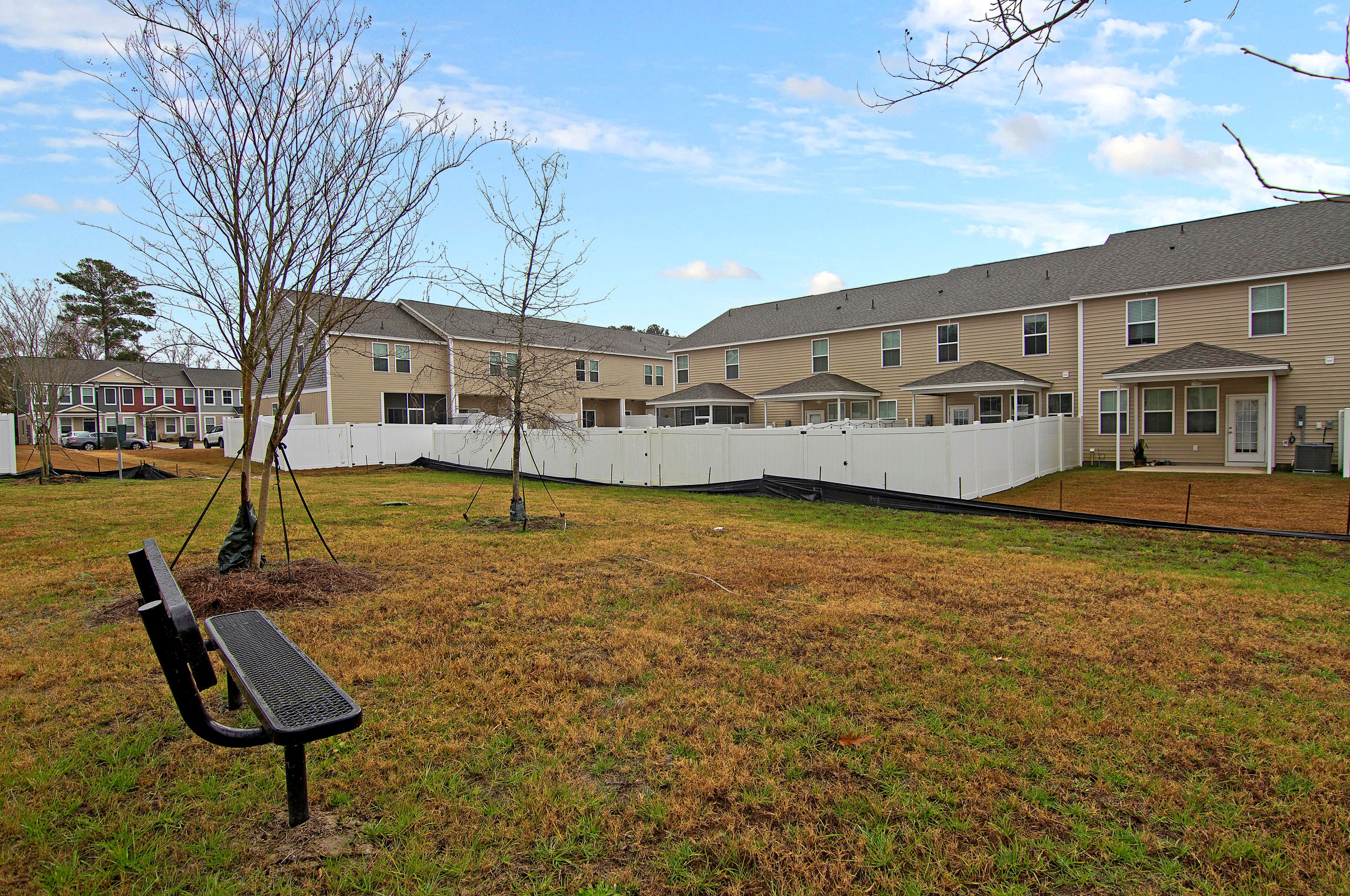 7754 Montview Rd, Charleston SC  29418 exterior