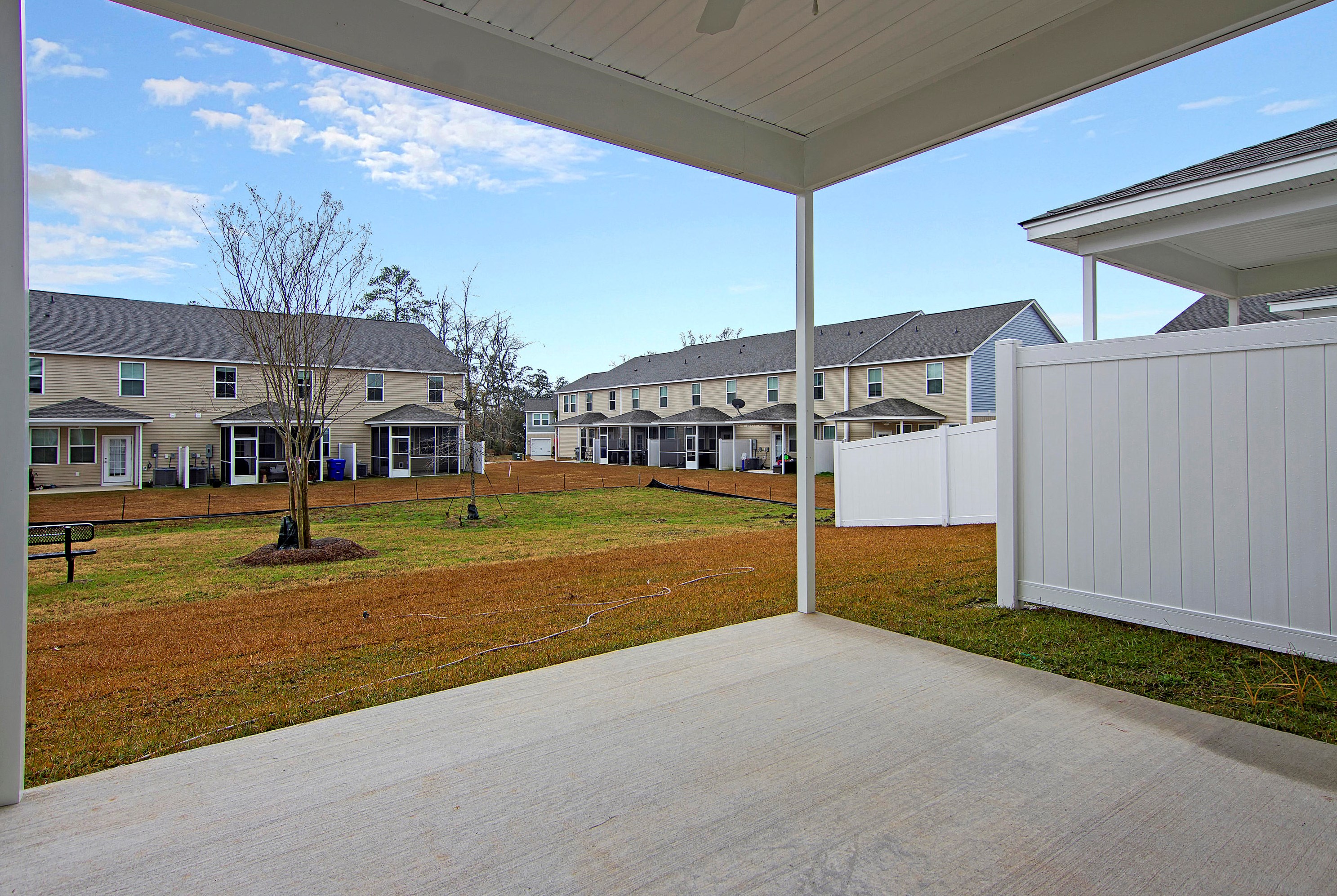 7754 Montview Rd, Charleston SC  29418 exterior