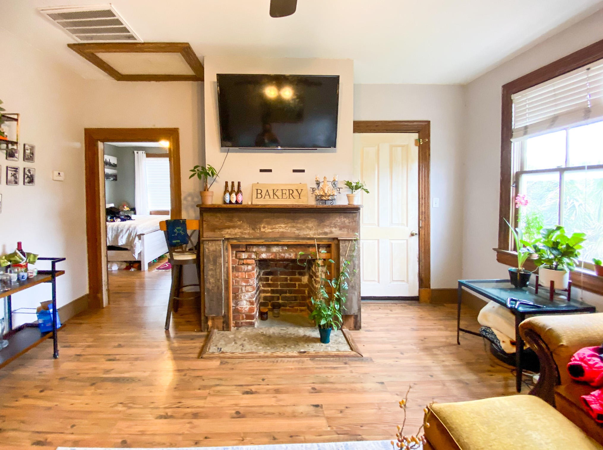 8 President Pl #b, Charleston, SC 29403