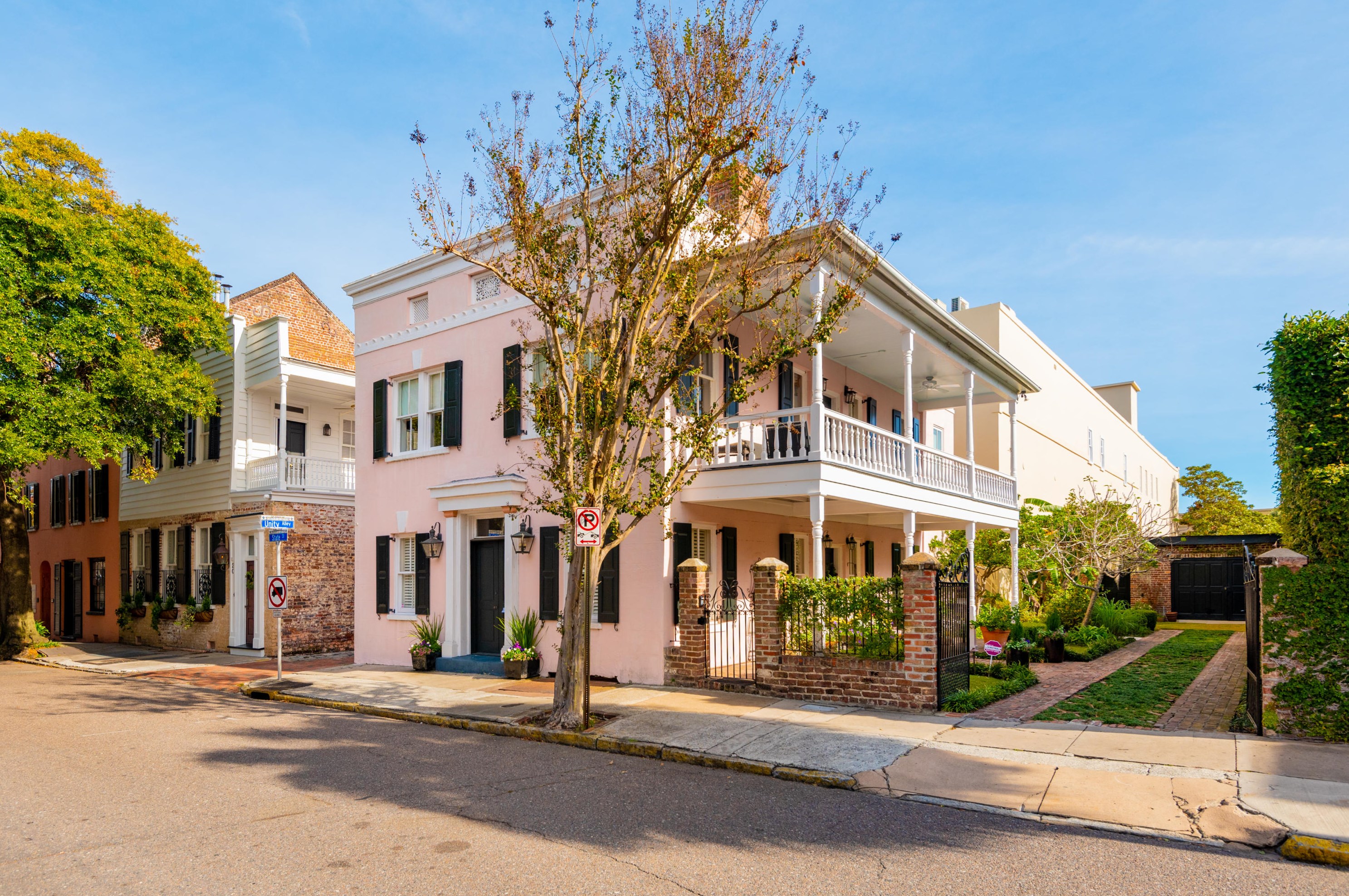 18 State St, Charleston, SC 29401-3007