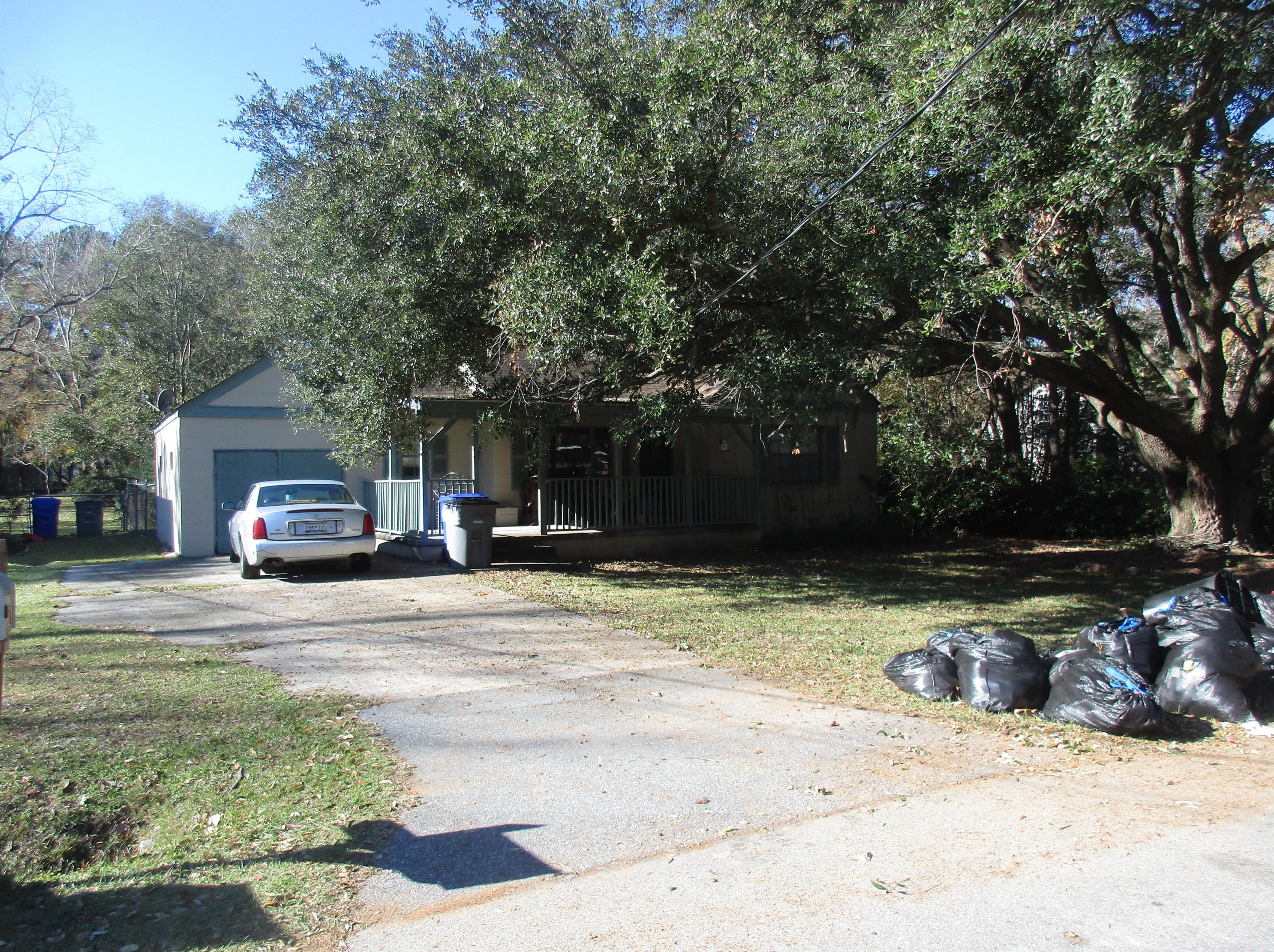 6933 Raymond Ave, Charleston, SC 29406-4513