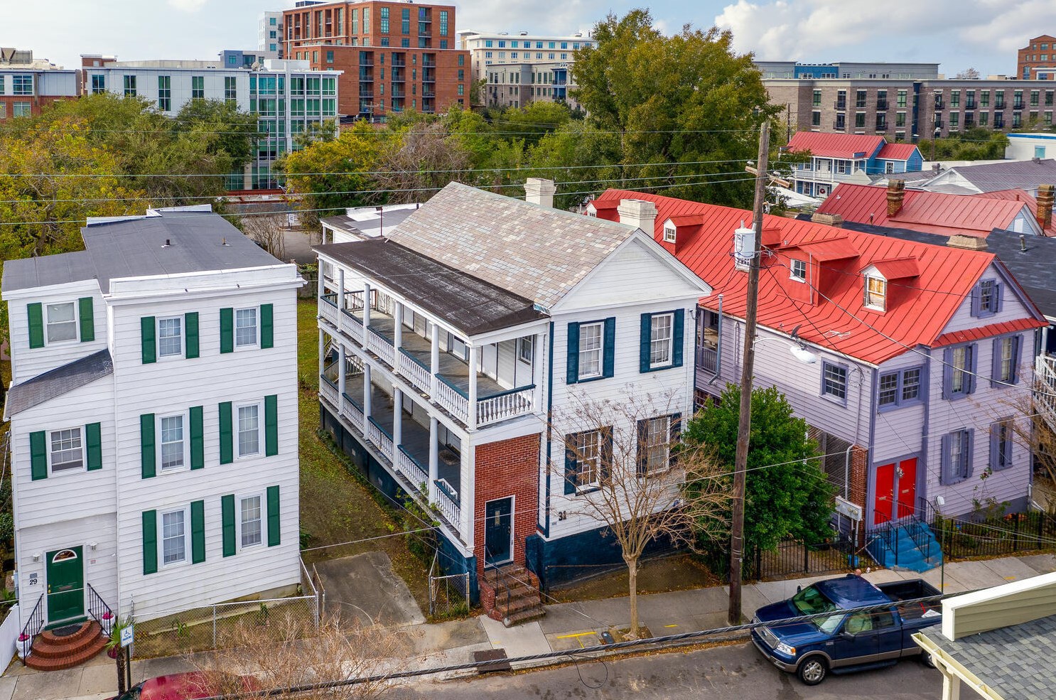31 Nassau St, Charleston, SC 29403