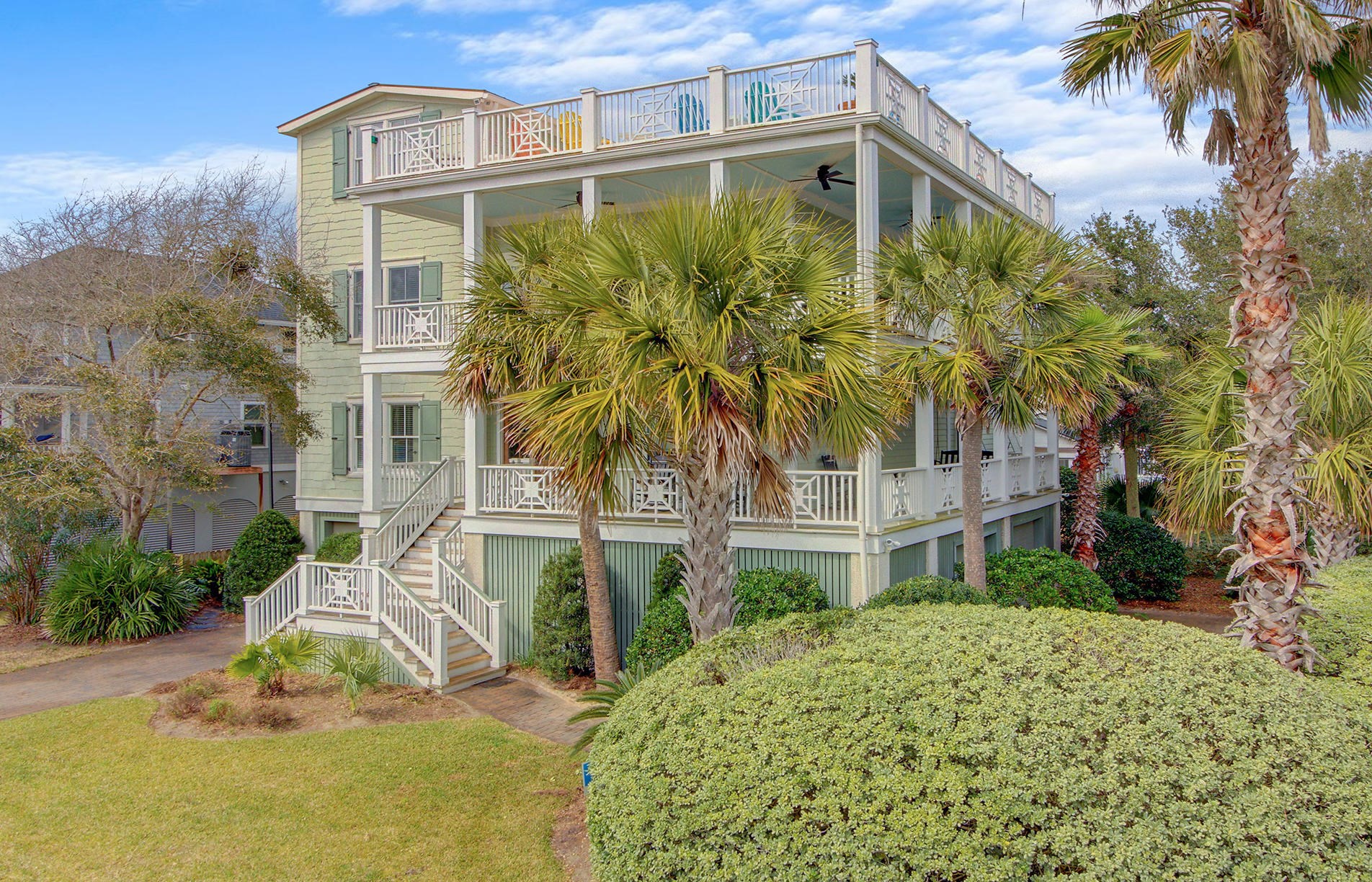 3407 Palm Blvd, Isle of Palms, SC 29451