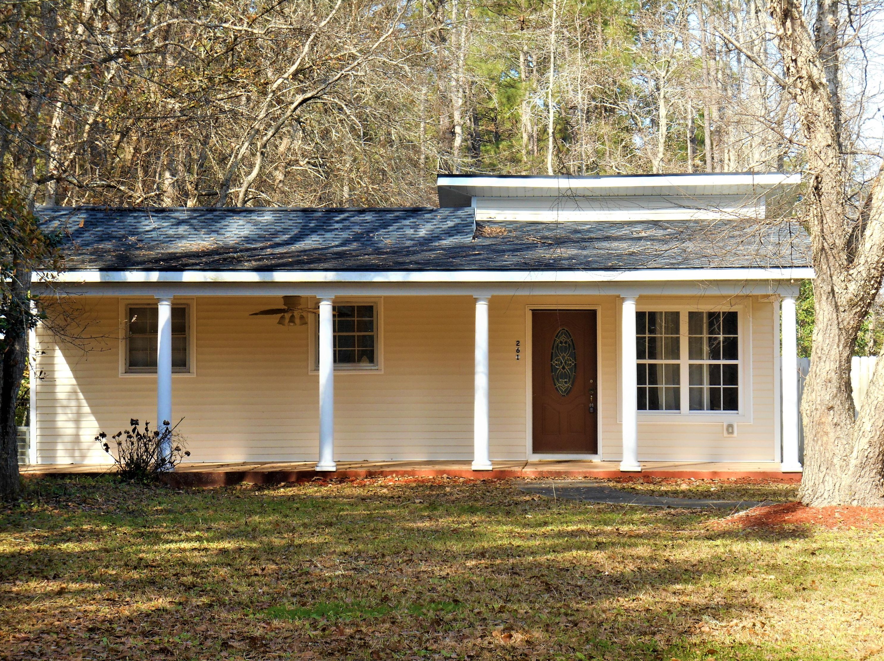 261 Grape Arbor Dr, Summerville, SC 29483-2362