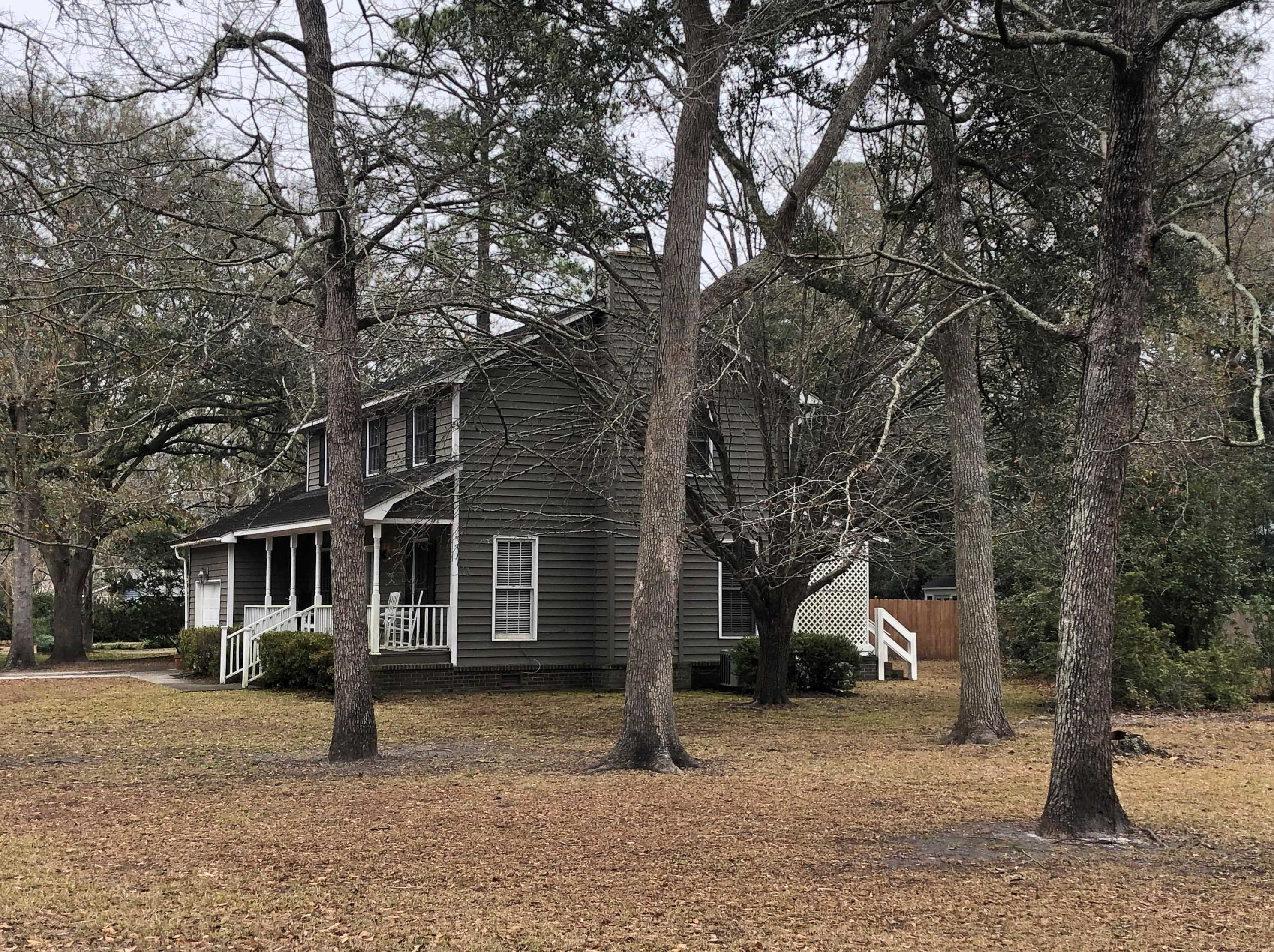 1120 Windsome Pl, Mount Pleasant, SC 29464-9034