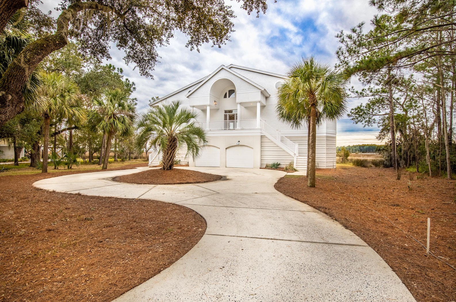 1614 Regimental Ln, Johns Island, SC 29455