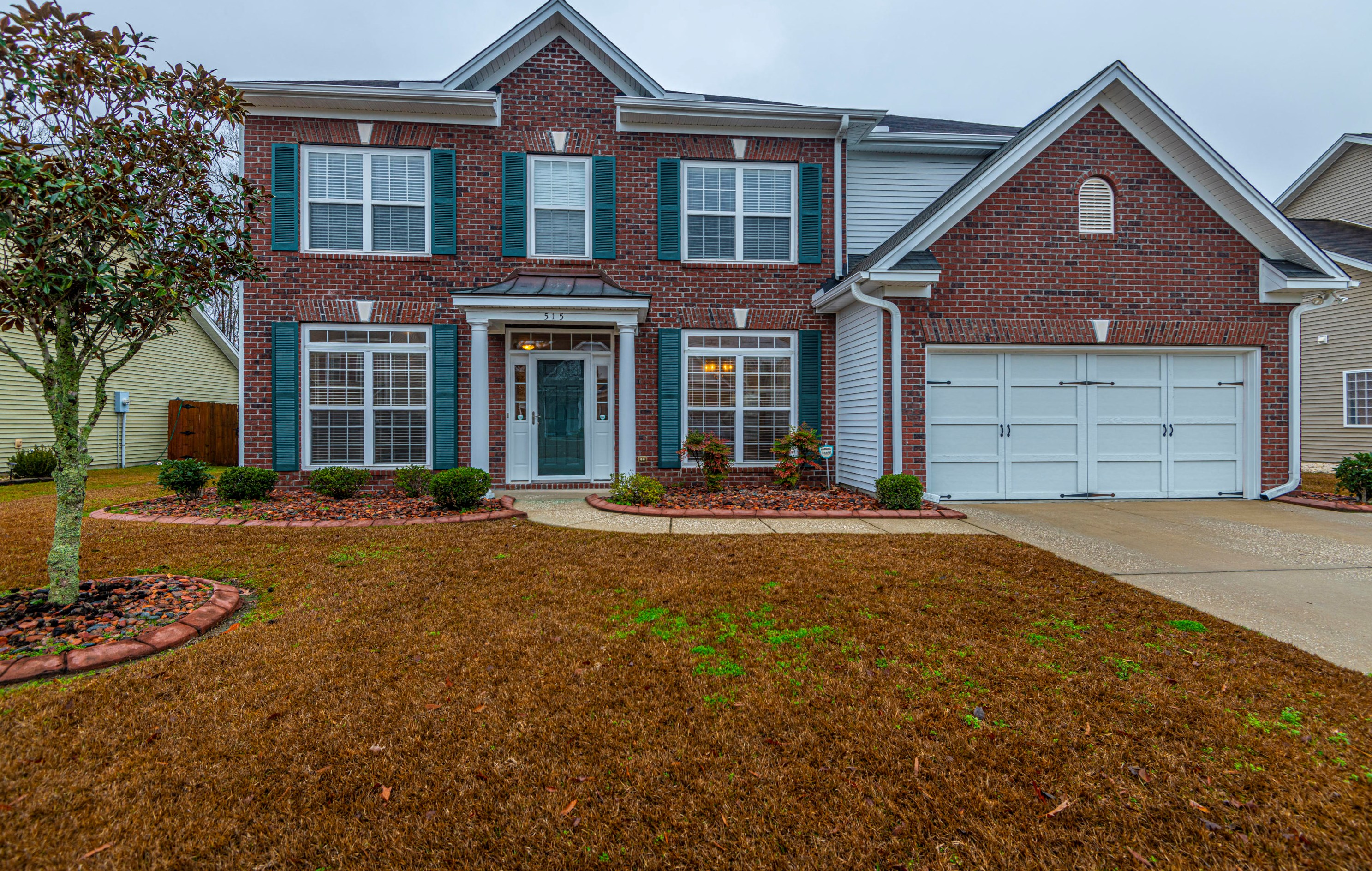 515 Chaff Ln, Moncks Corner, SC 29461-8884