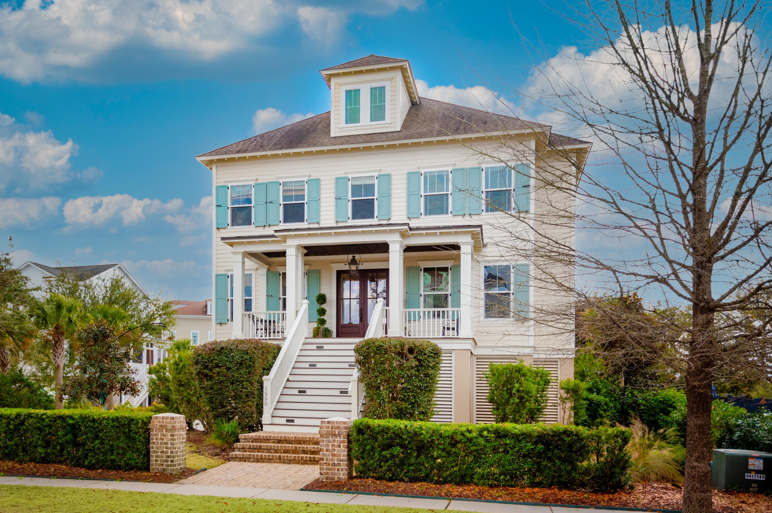1555 Wando Landing St, Charleston, SC 29492-8506